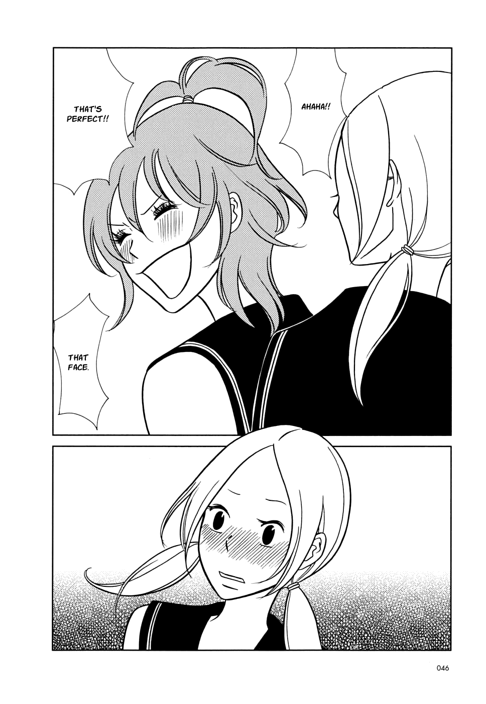 Read Bunny Drop En Manga Online