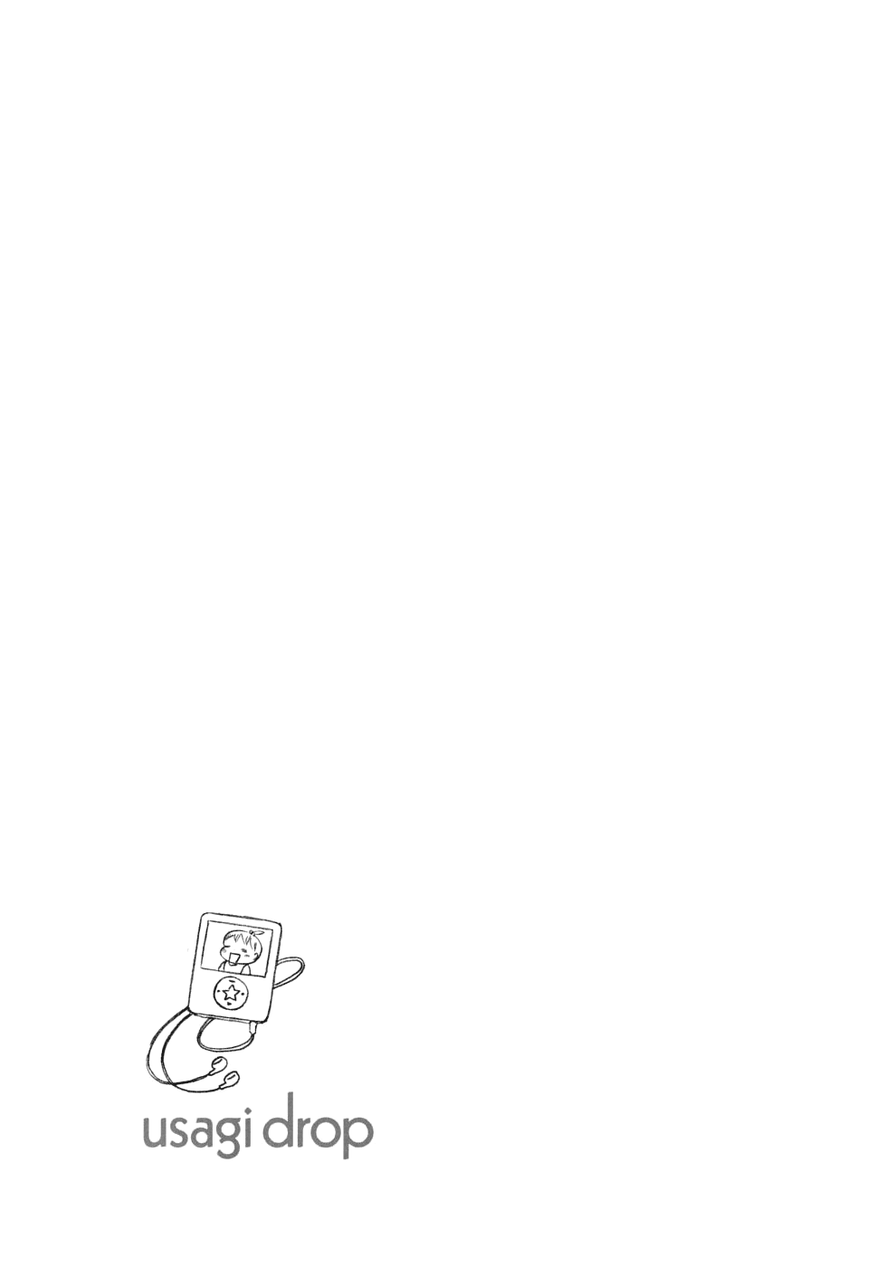 Read Bunny Drop En Manga Online