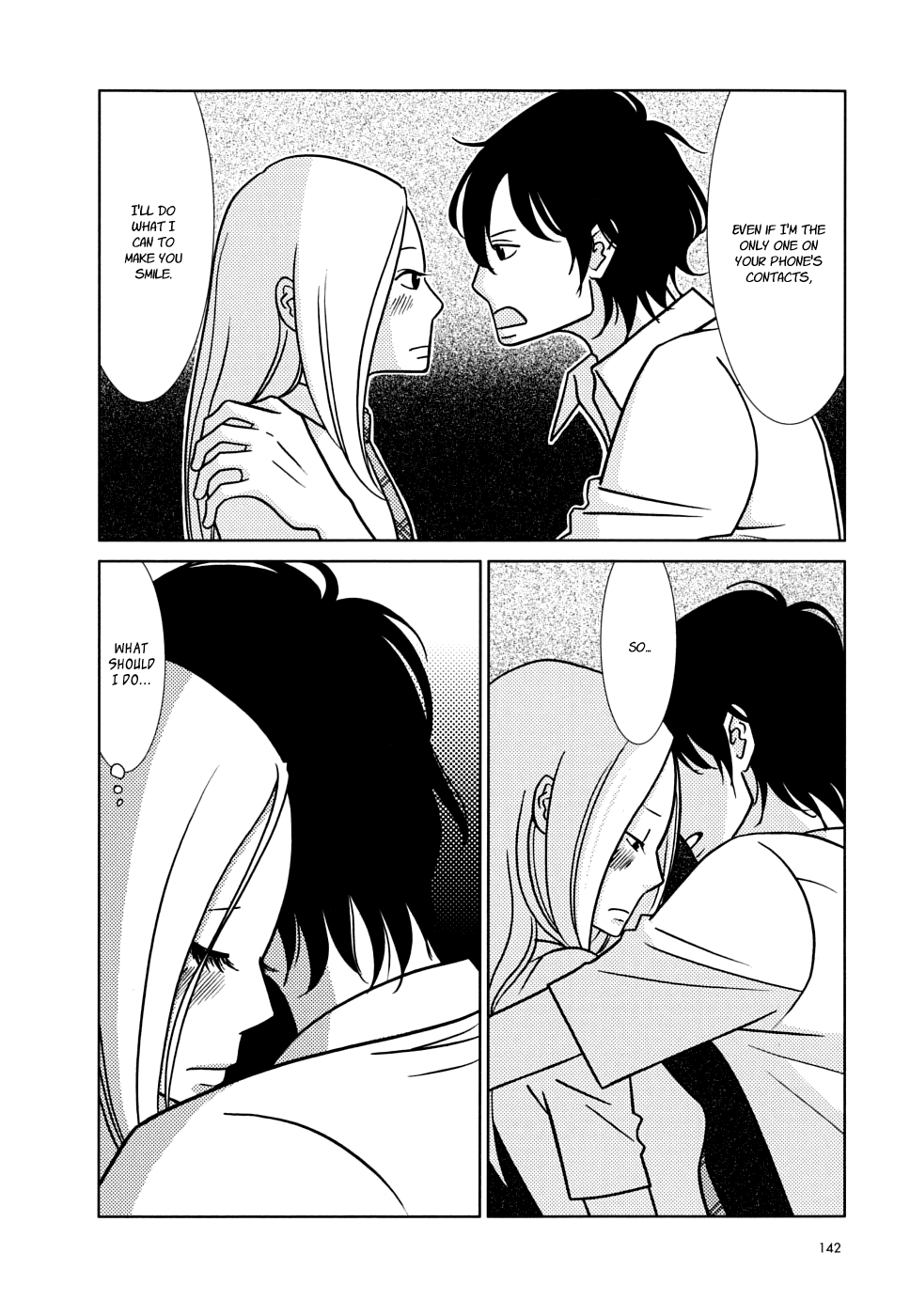 Read Bunny Drop En Manga Online