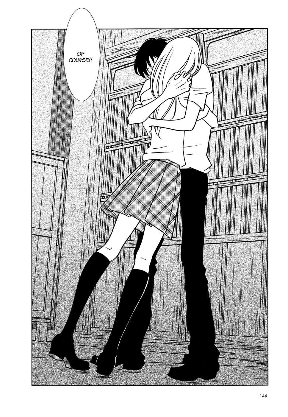 Read Bunny Drop En Manga Online