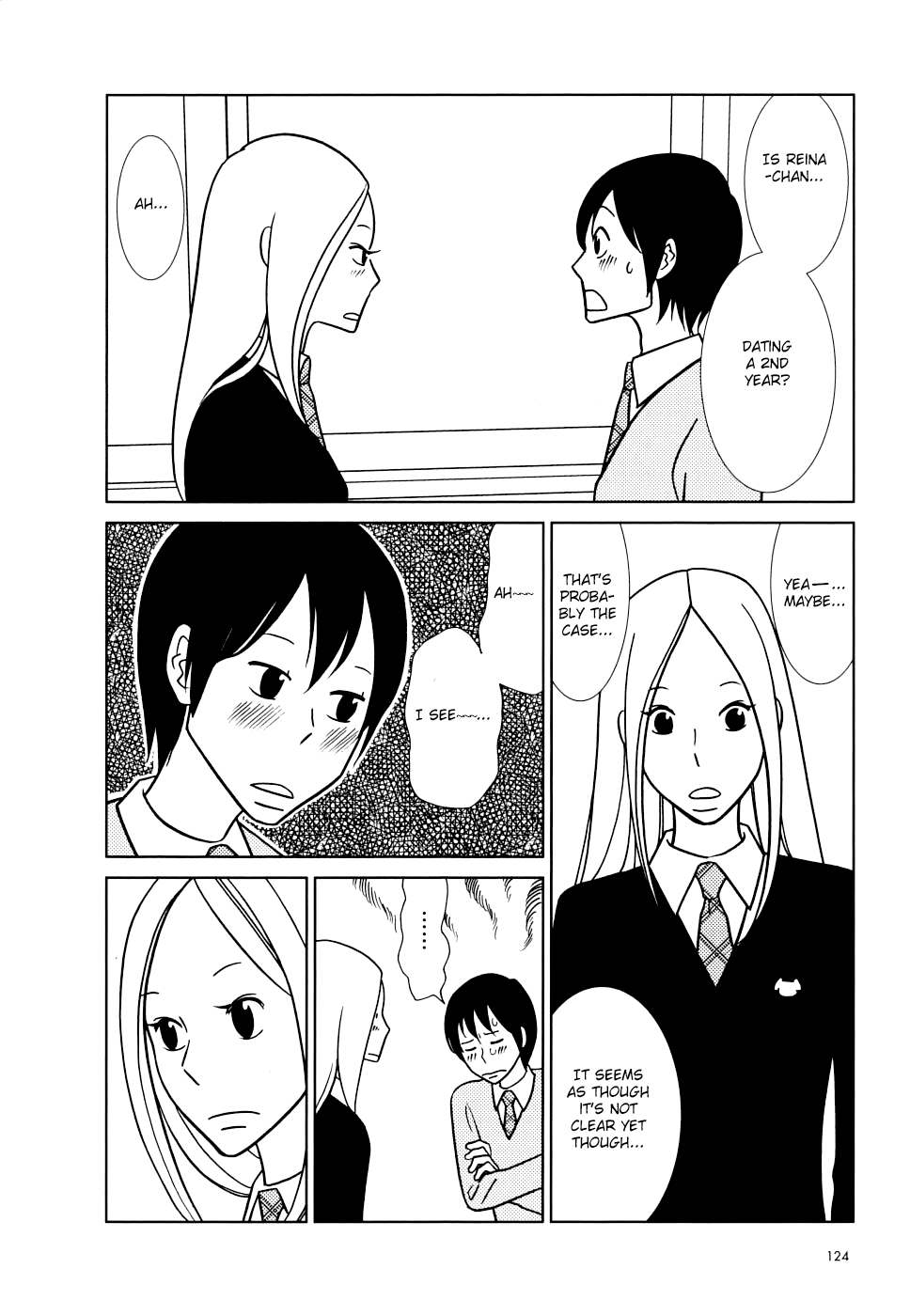 Read Bunny Drop En Manga Online