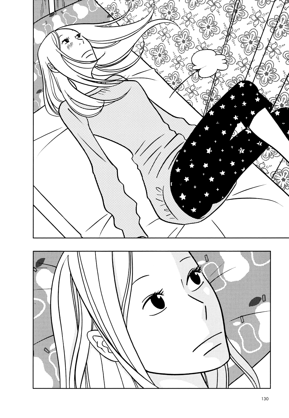 Read Bunny Drop En Manga Online