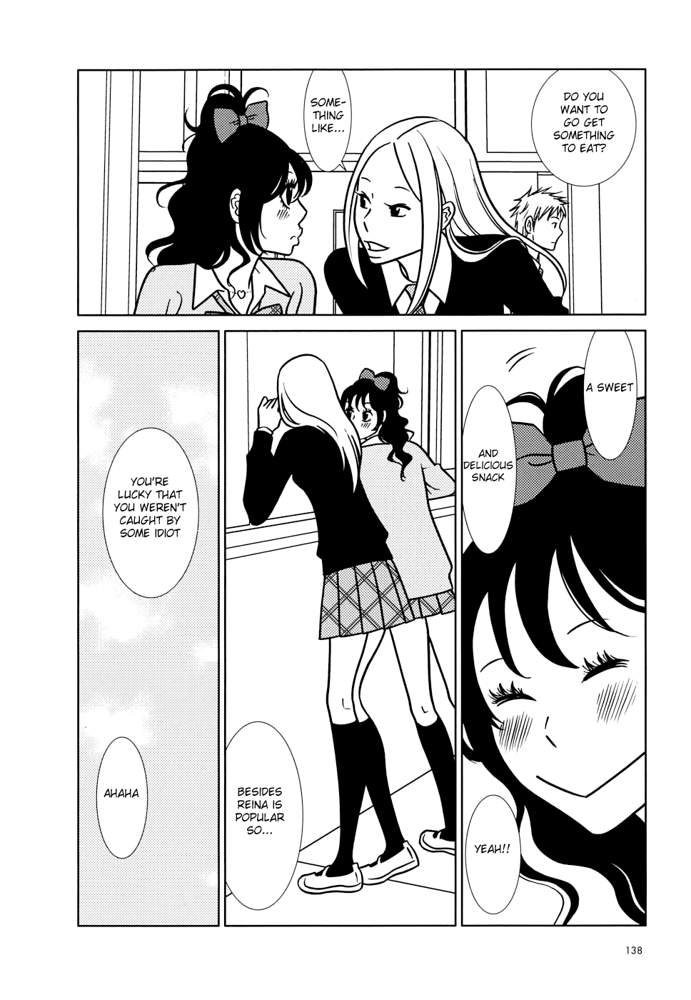 Read Bunny Drop En Manga Online