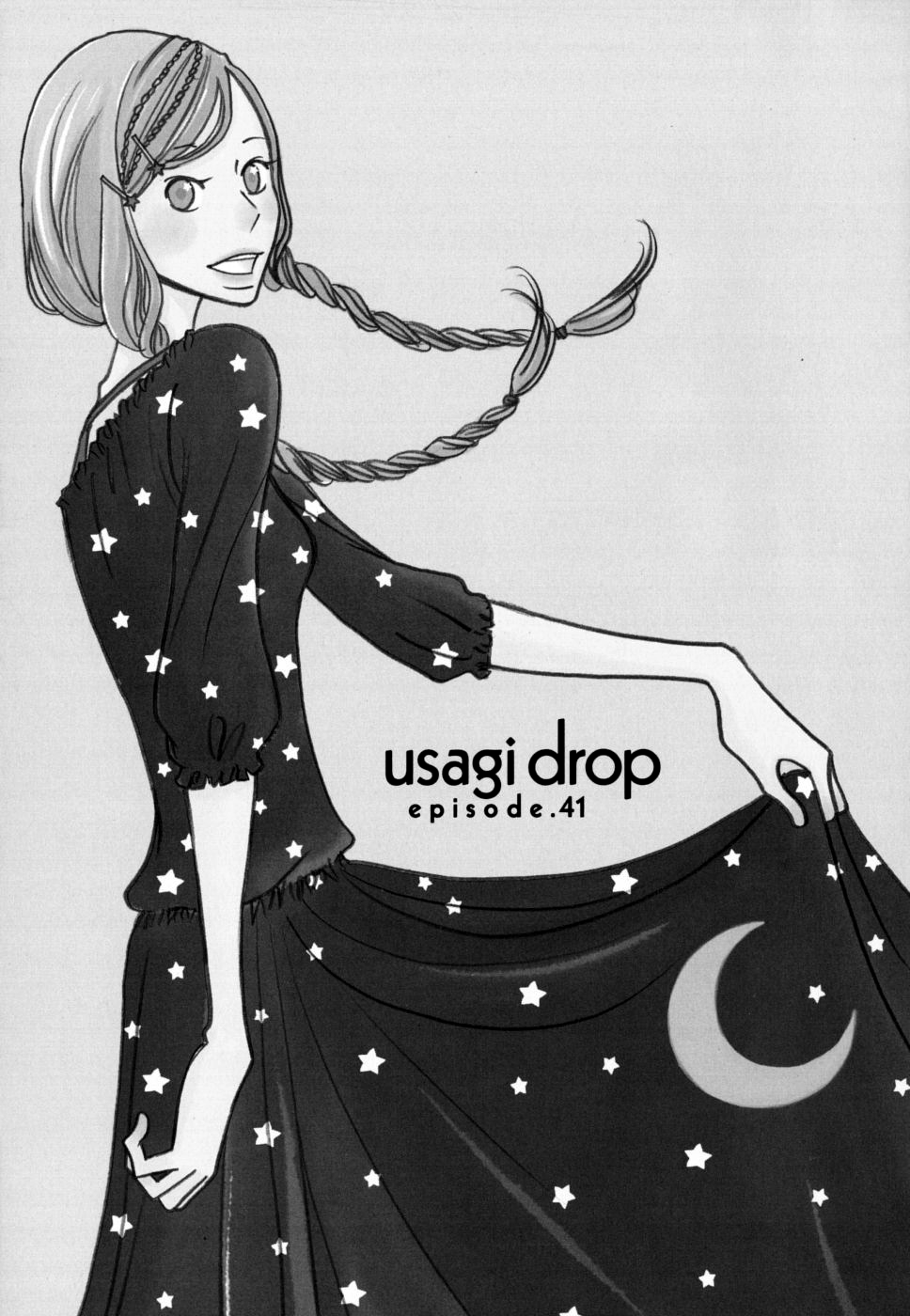 Read Bunny Drop En Manga Online