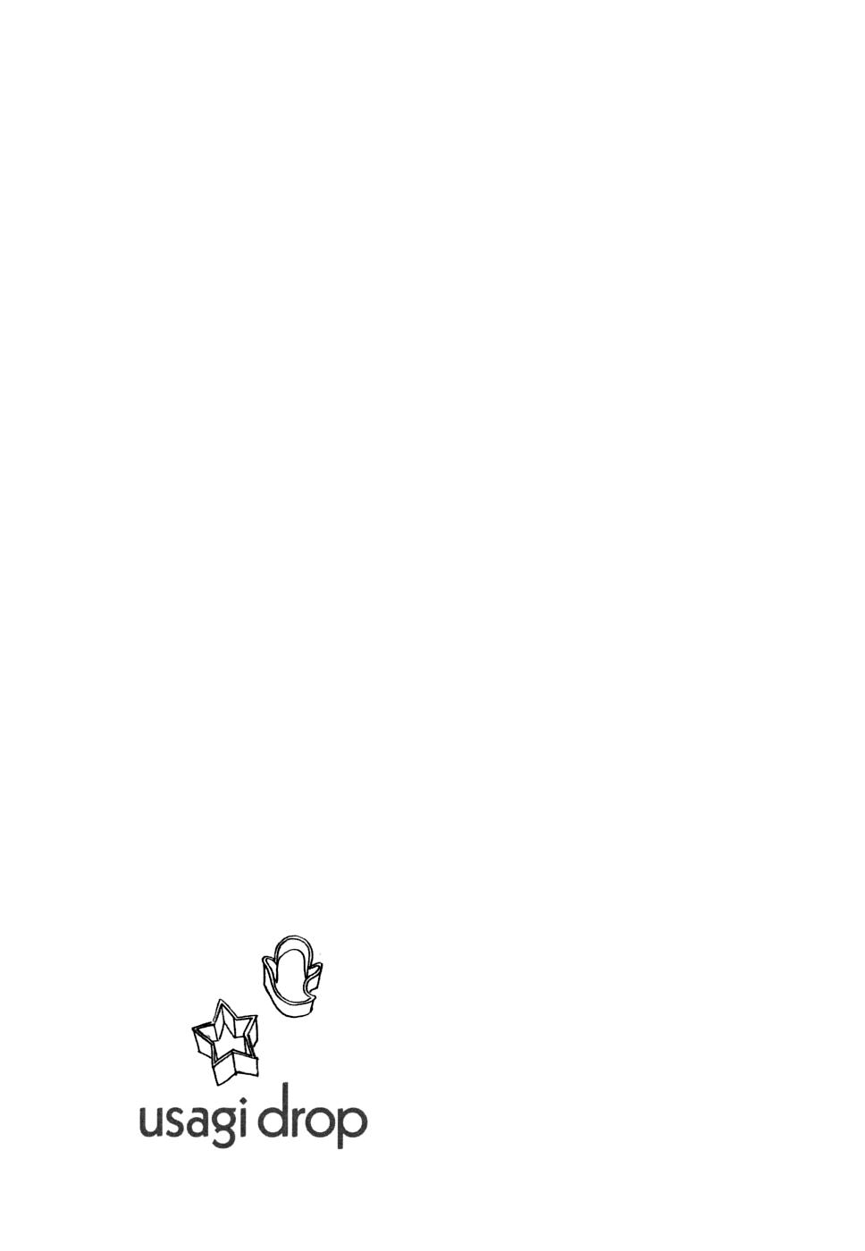 Read Bunny Drop En Manga Online