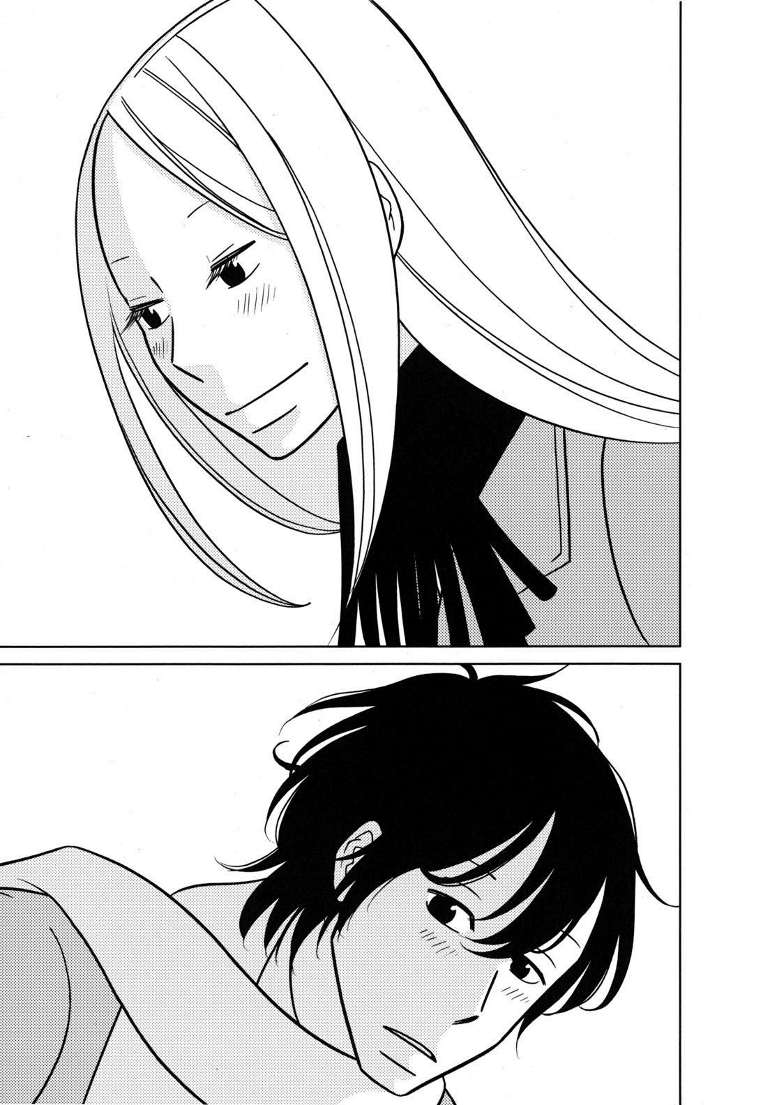 Read Bunny Drop En Manga Online