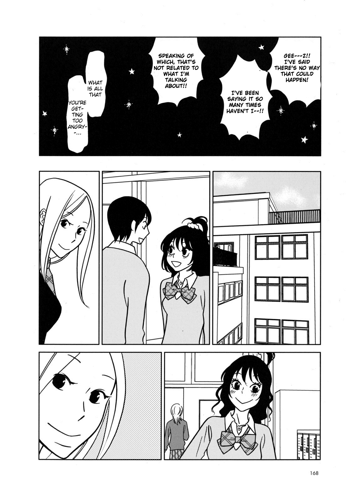 Read Bunny Drop En Manga Online