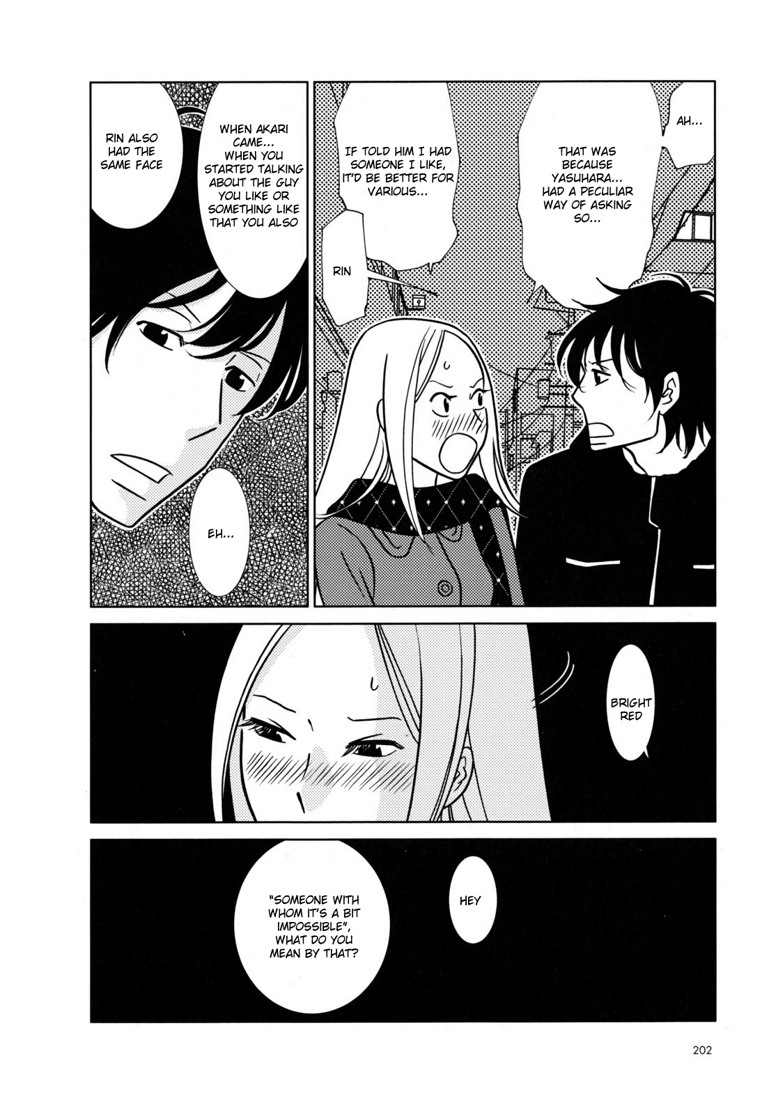 Read Bunny Drop En Manga Online