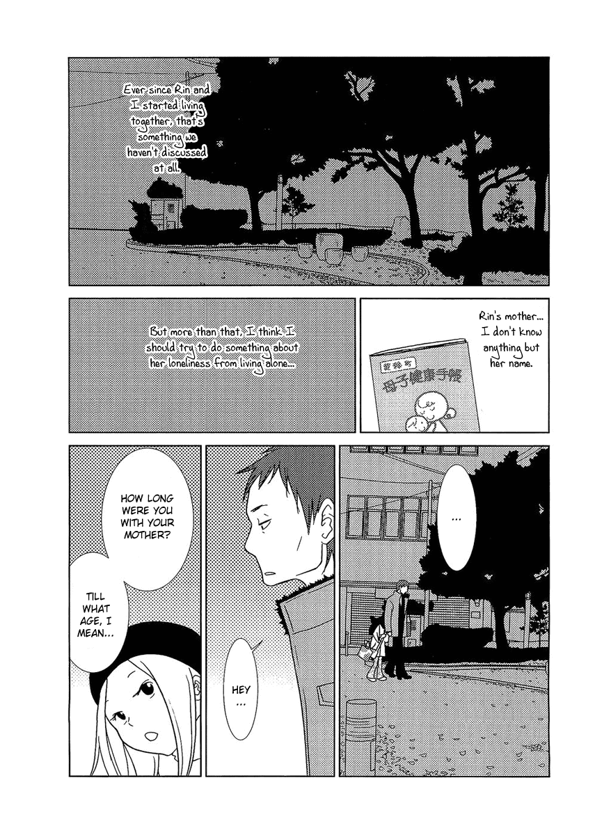 Read Bunny Drop En Manga Online