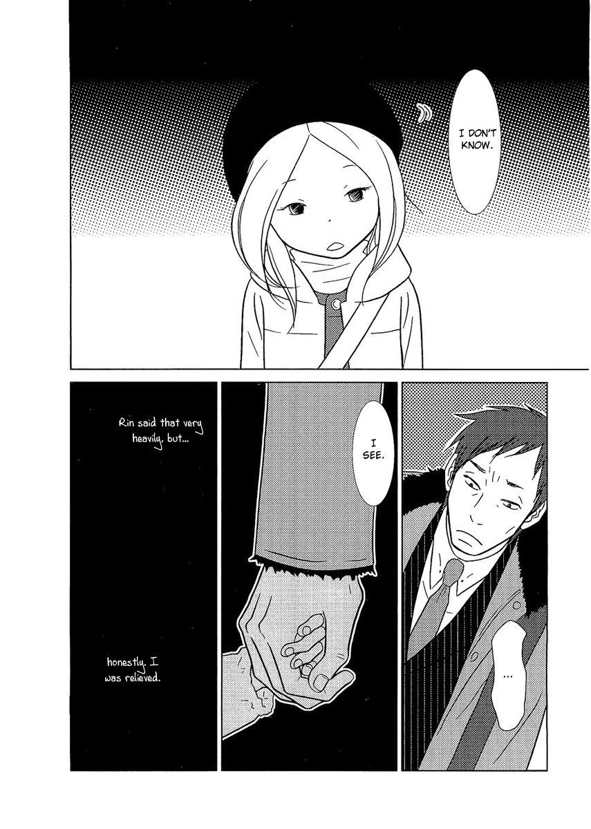 Read Bunny Drop En Manga Online