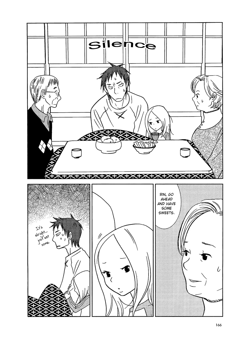 Read Bunny Drop En Manga Online