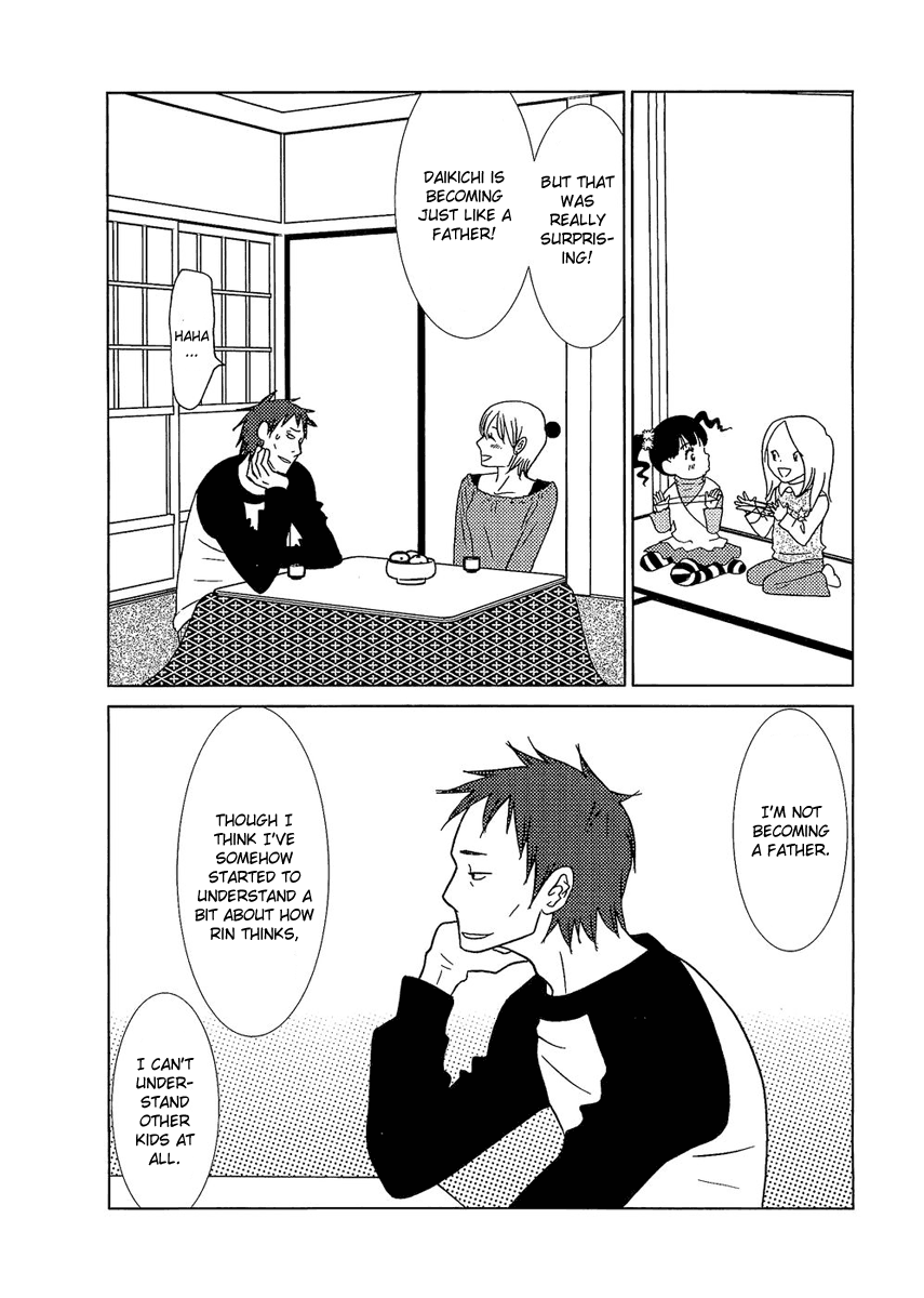 Read Bunny Drop En Manga Online