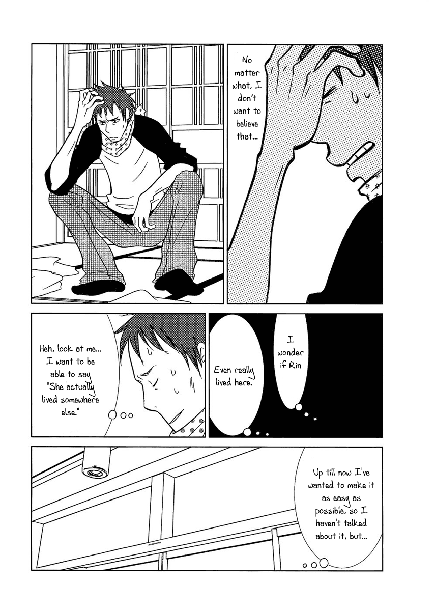 Read Bunny Drop En Manga Online