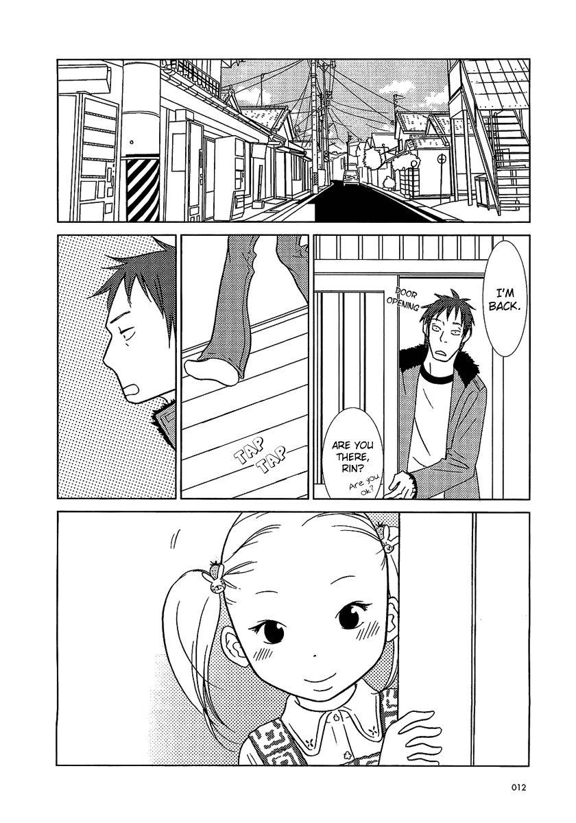Read Bunny Drop En Manga Online