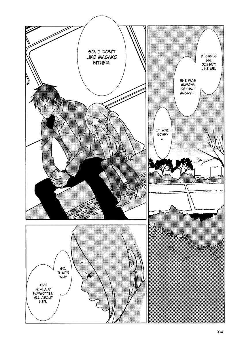 Read Bunny Drop En Manga Online