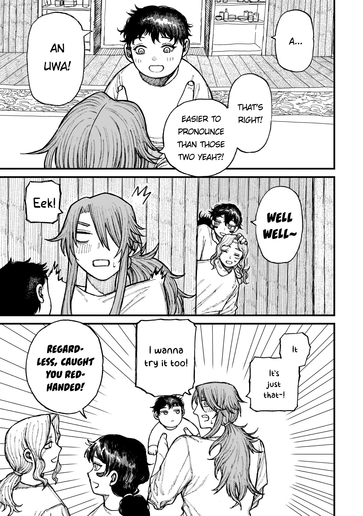 Read Centuria En Manga Online