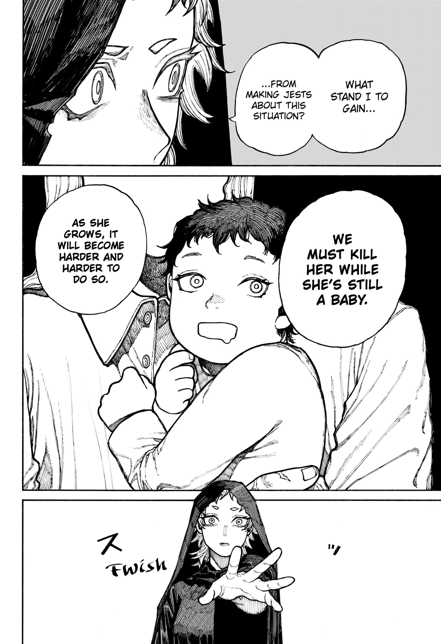 Read Centuria En Manga Online