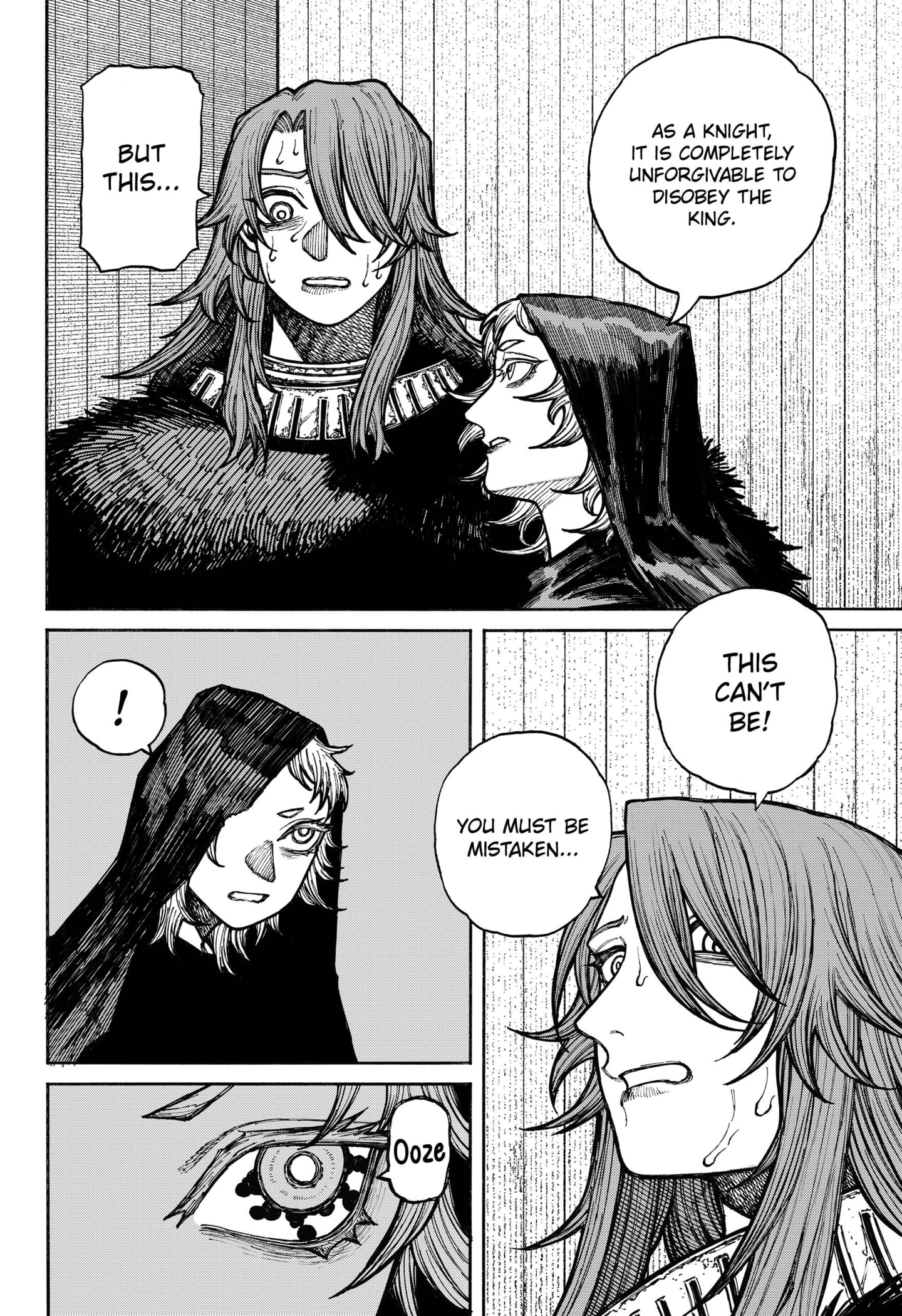 Read Centuria En Manga Online
