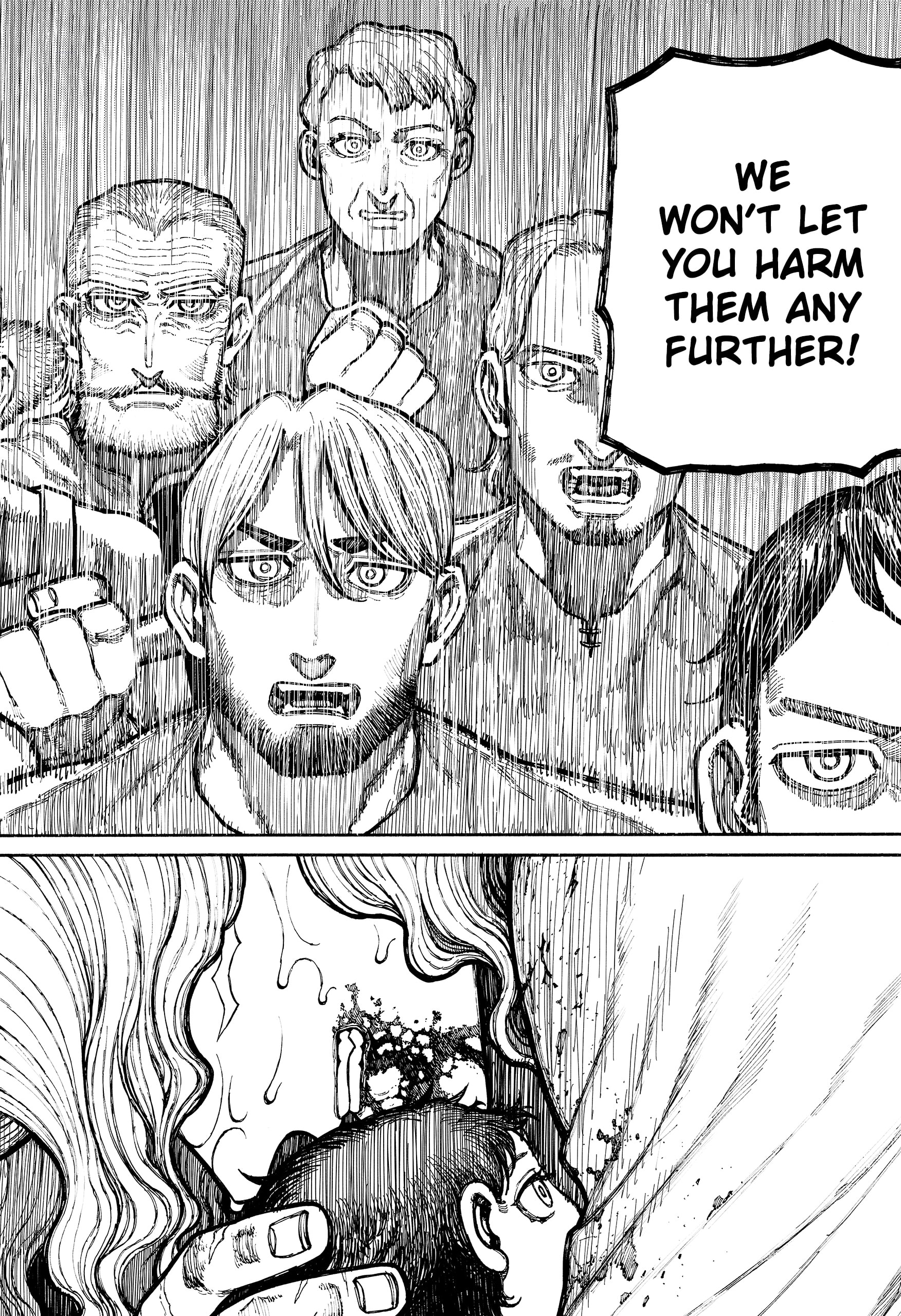 Read Centuria En Manga Online