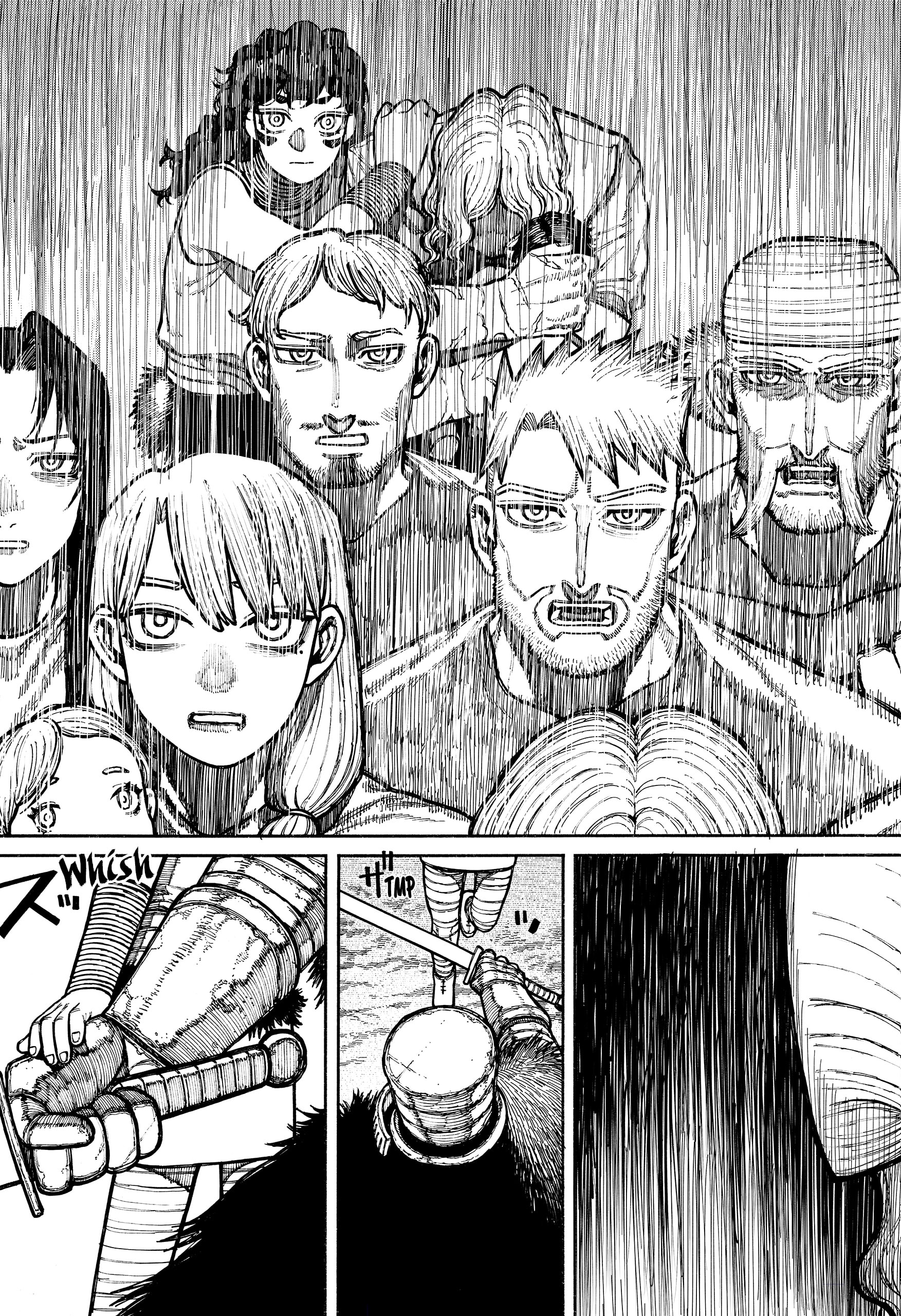 Read Centuria En Manga Online