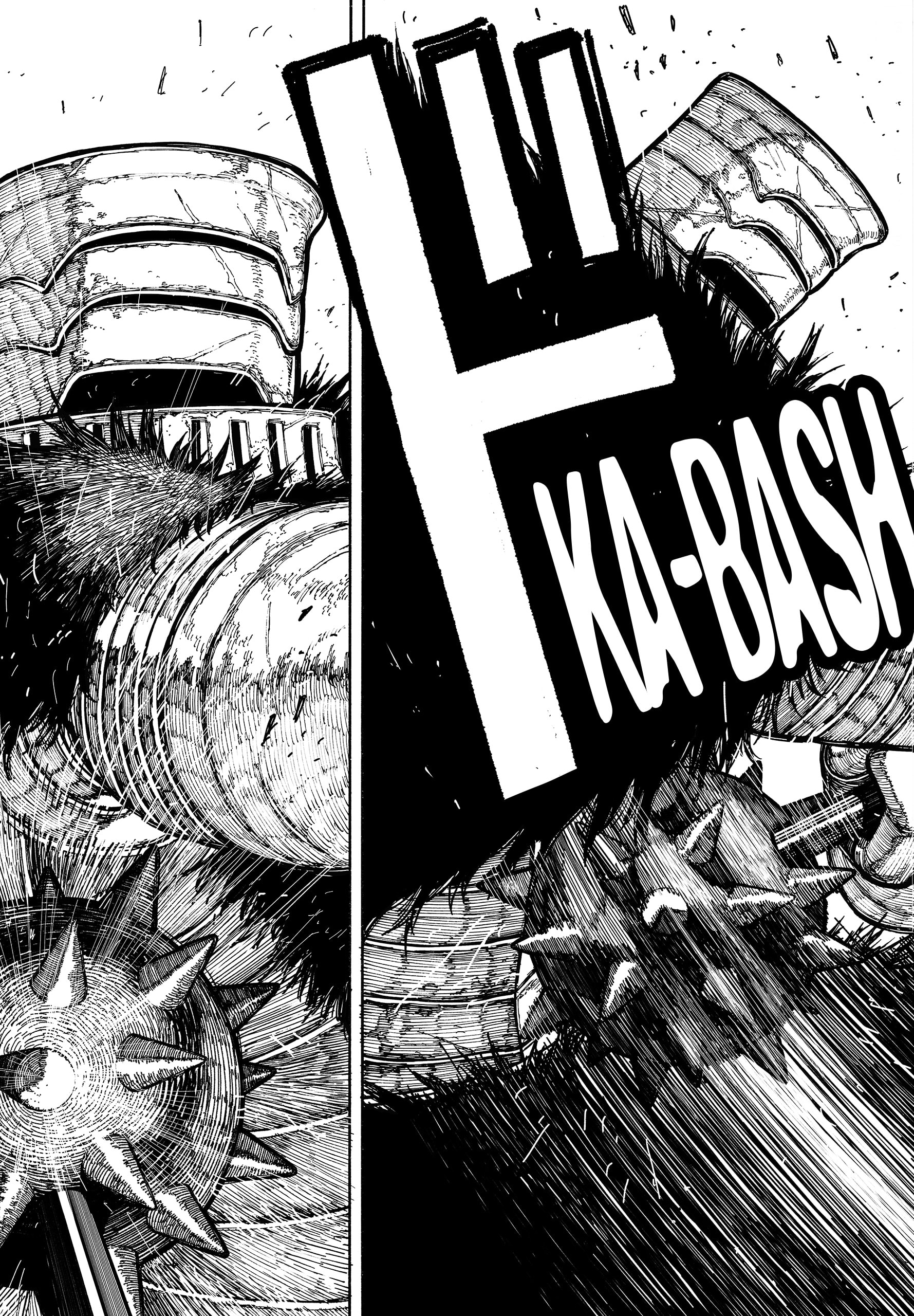 Read Centuria En Manga Online