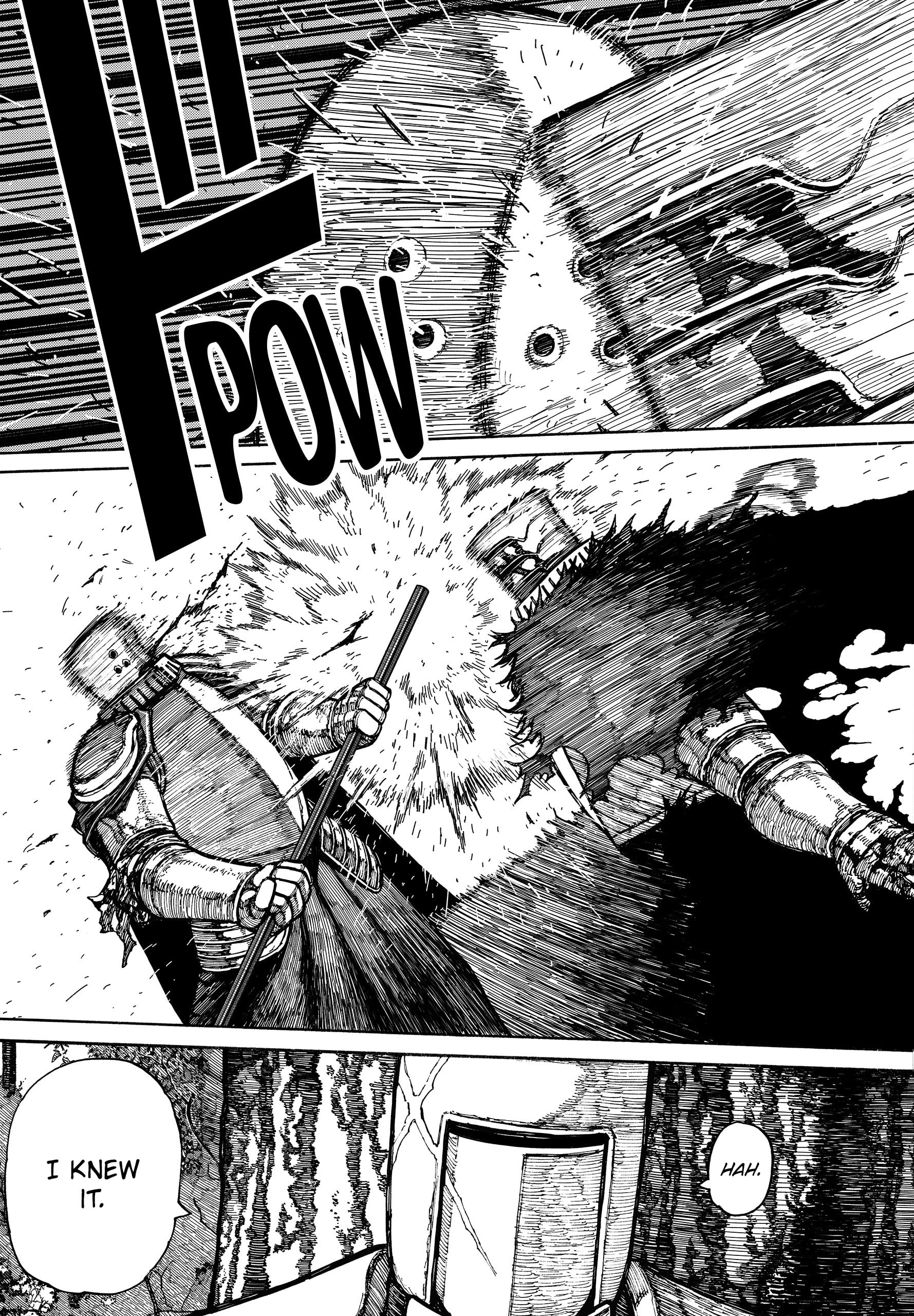 Read Centuria En Manga Online