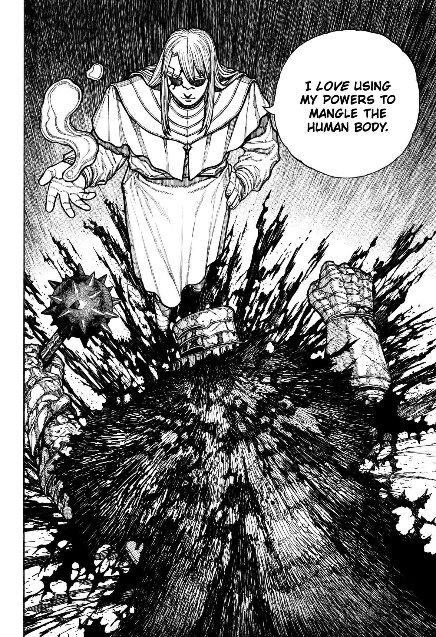 Read Centuria En Manga Online