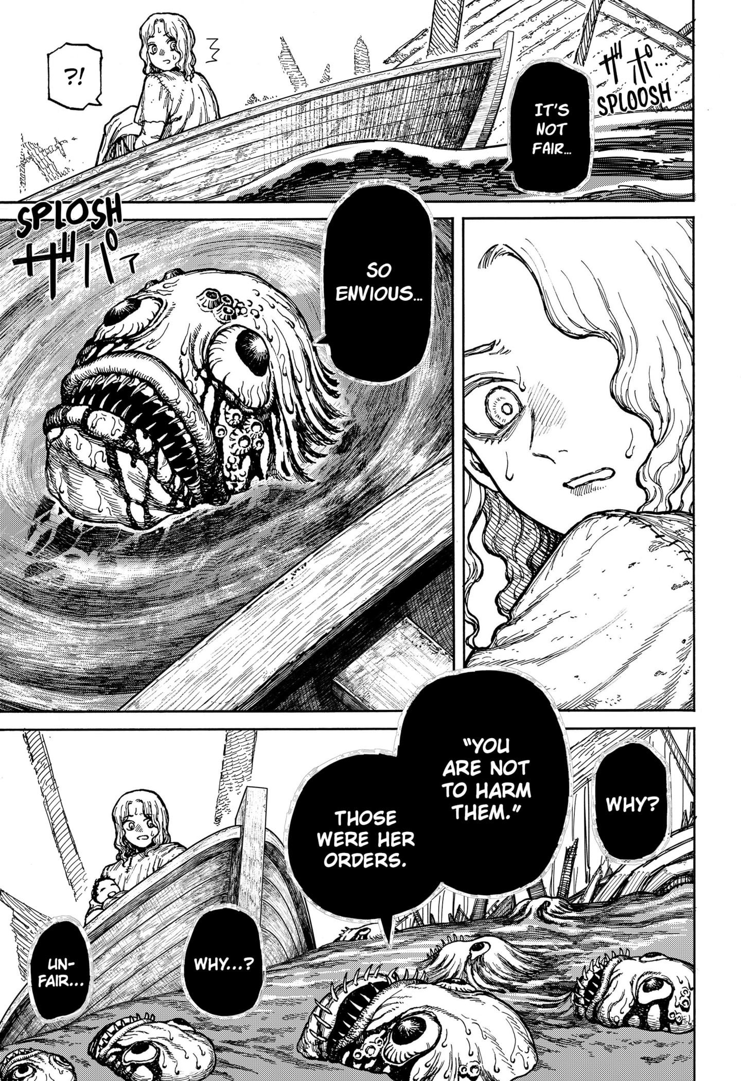 Read Centuria En Manga Online