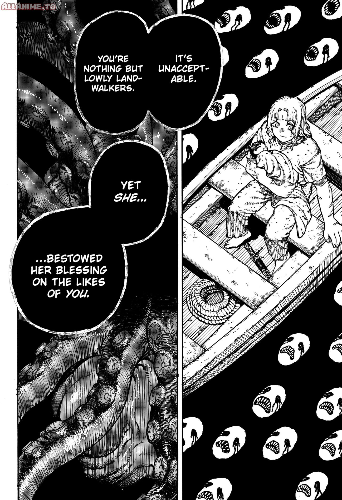 Read Centuria En Manga Online