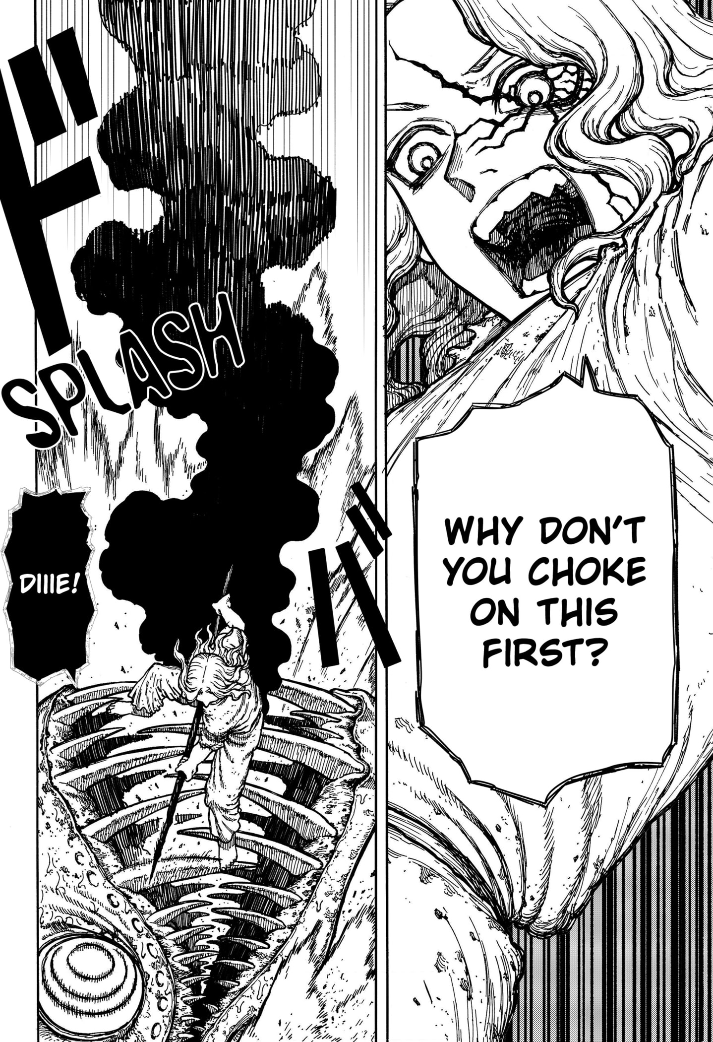 Read Centuria En Manga Online