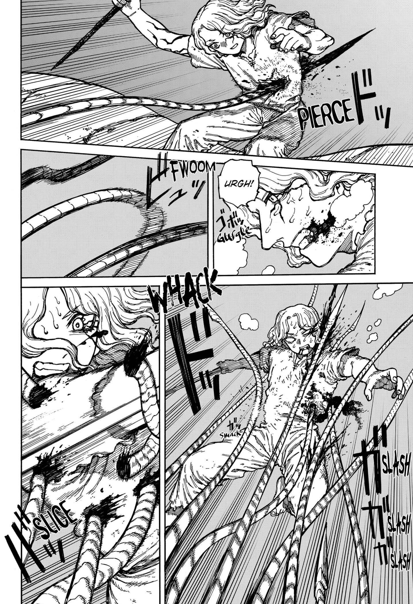 Read Centuria En Manga Online