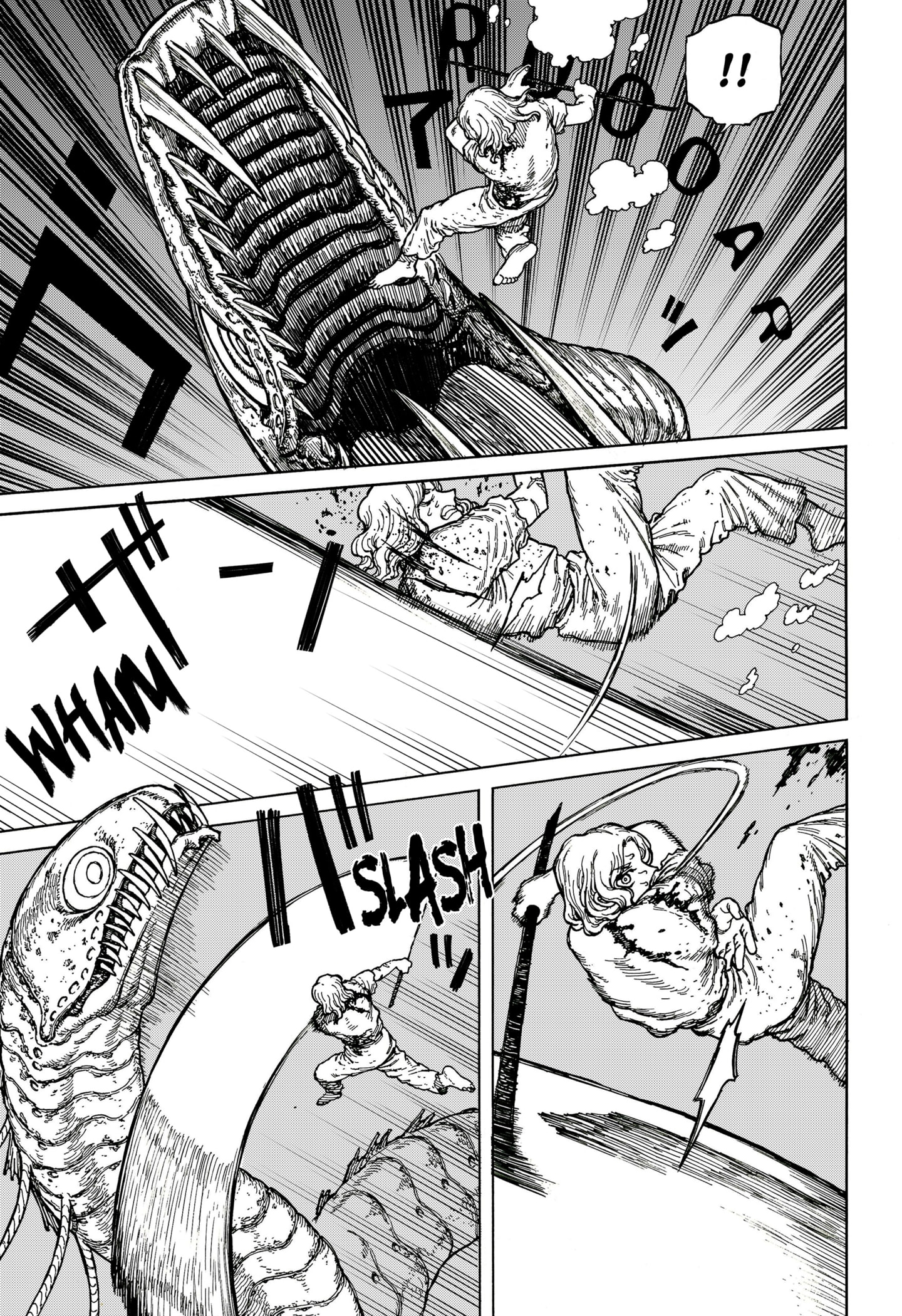 Read Centuria En Manga Online