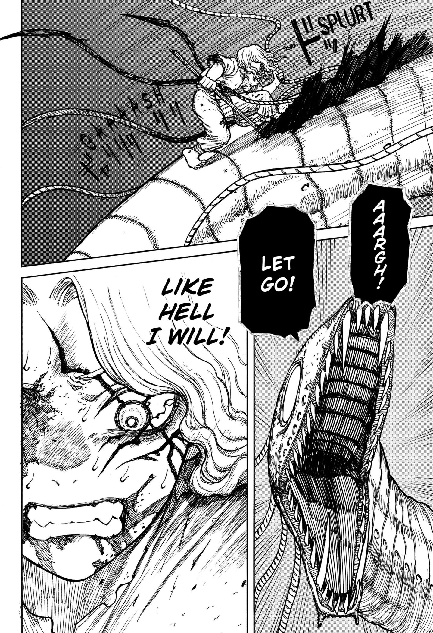 Read Centuria En Manga Online