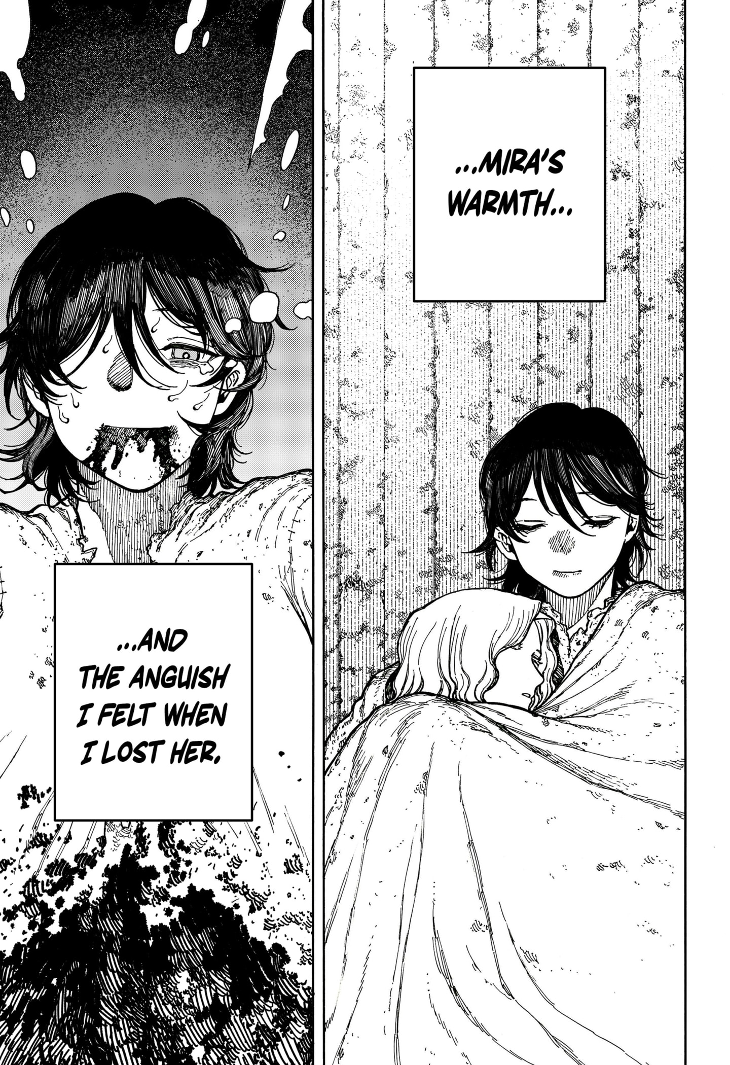 Read Centuria En Manga Online