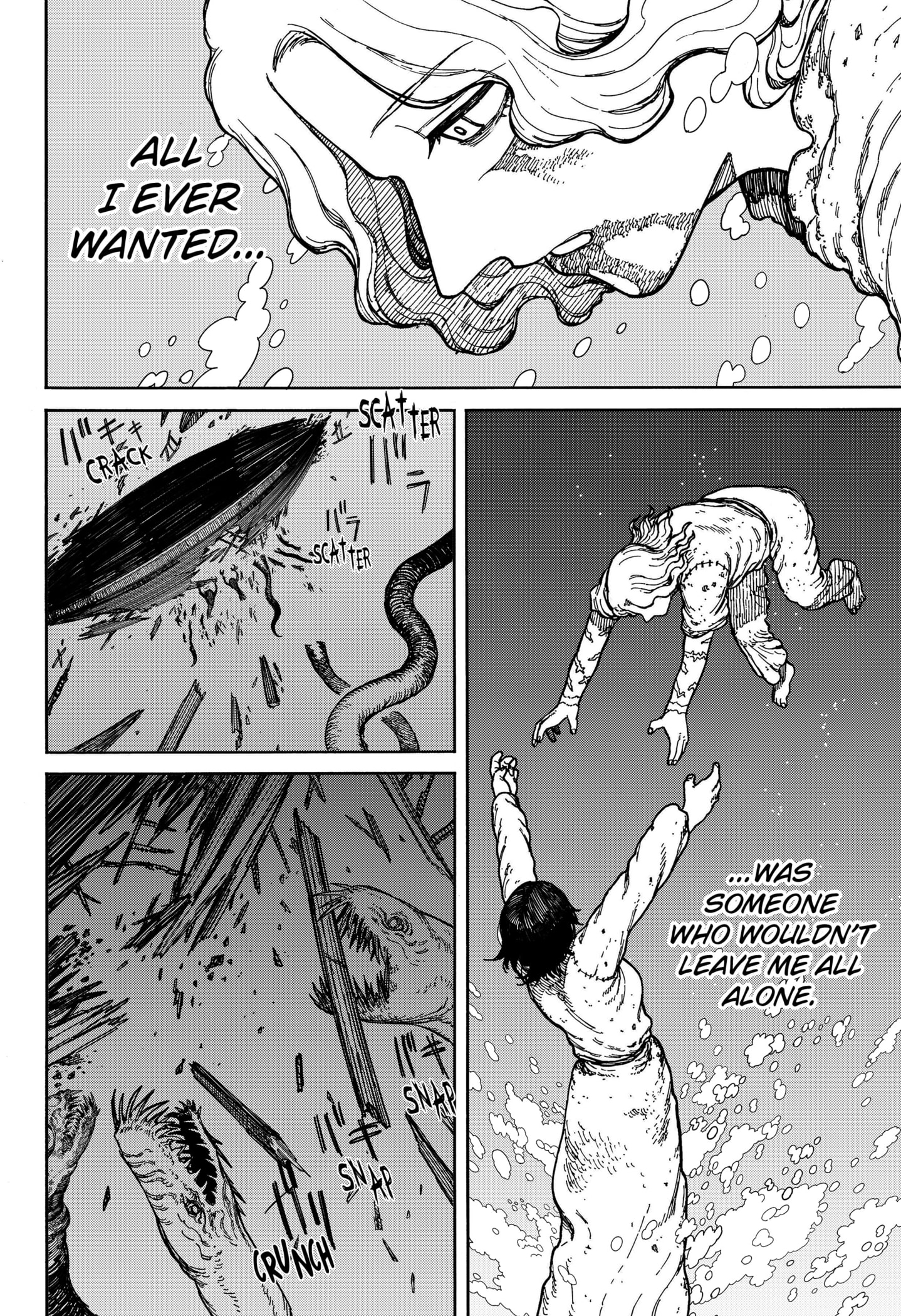 Read Centuria En Manga Online