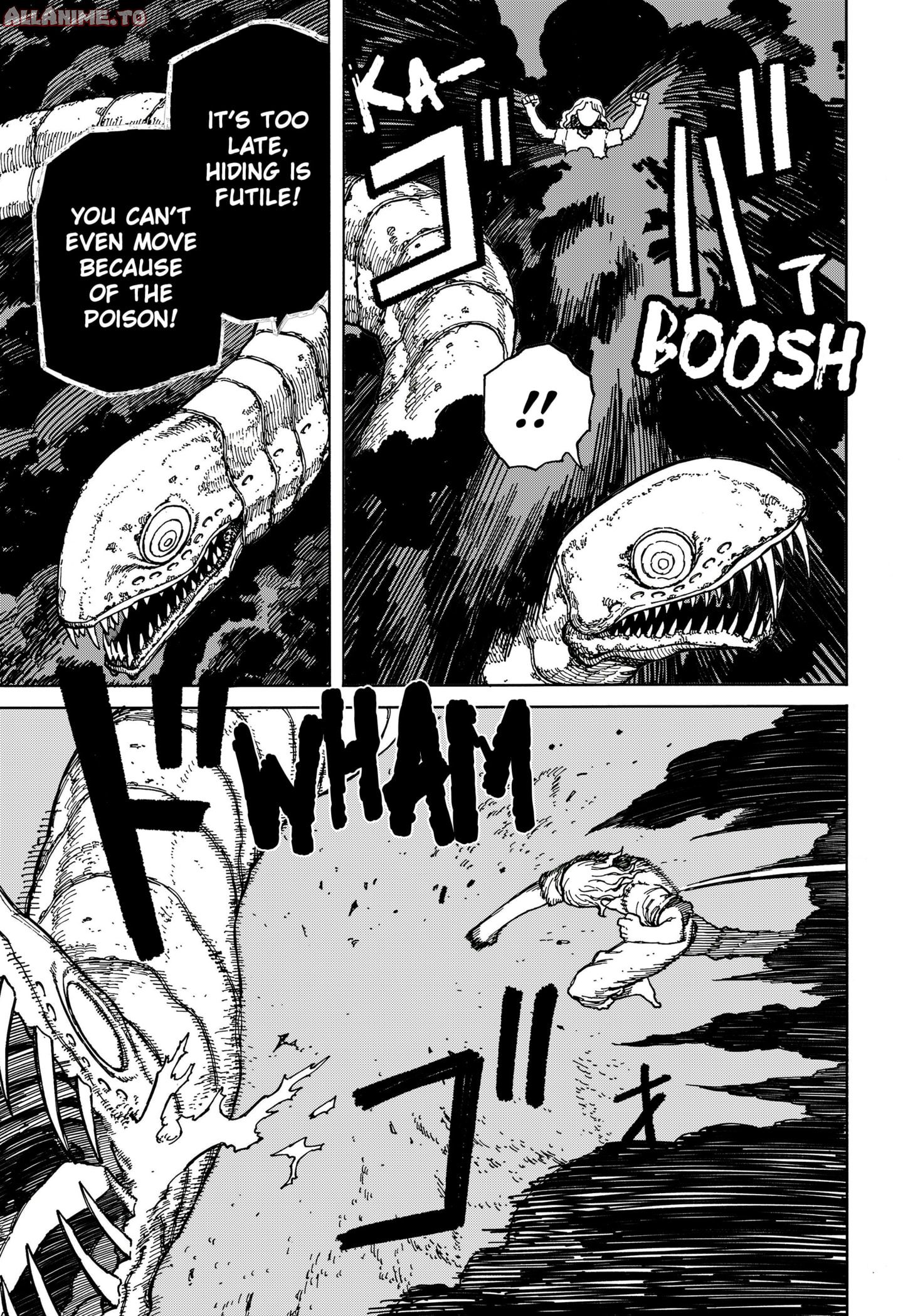 Read Centuria En Manga Online