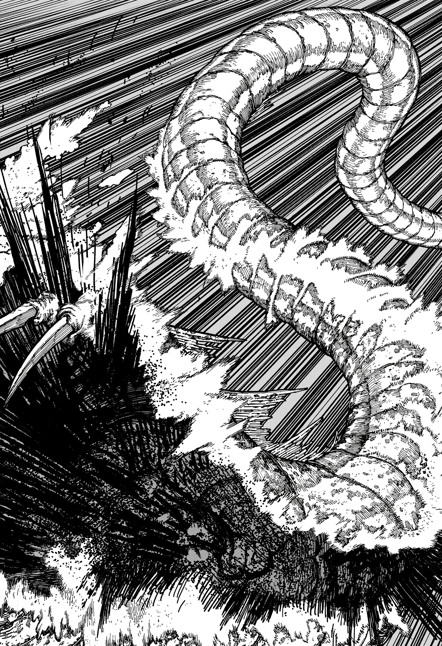 Read Centuria En Manga Online