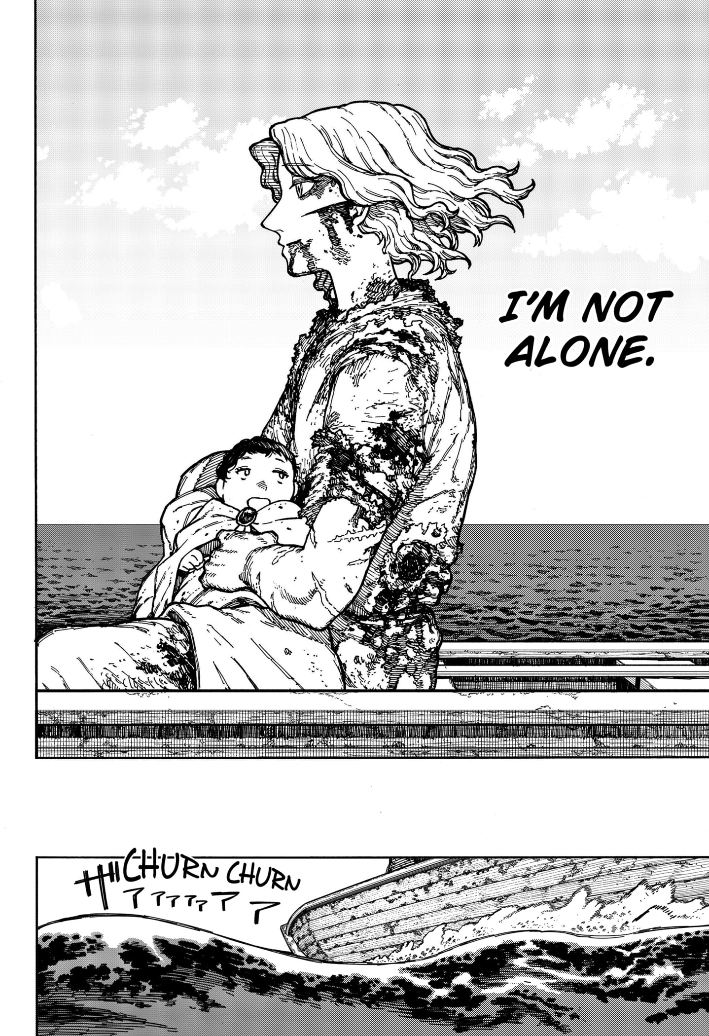 Read Centuria En Manga Online