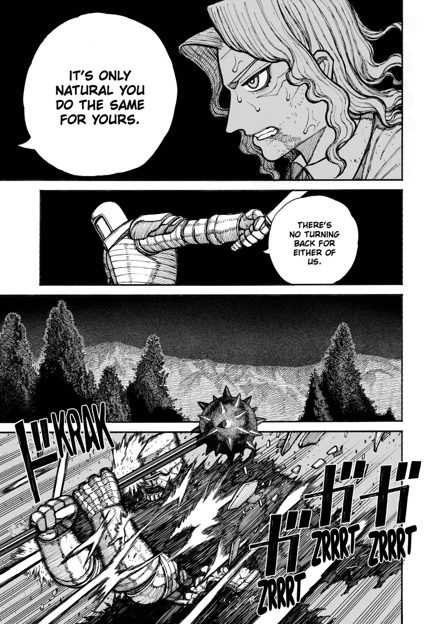 Read Centuria En Manga Online