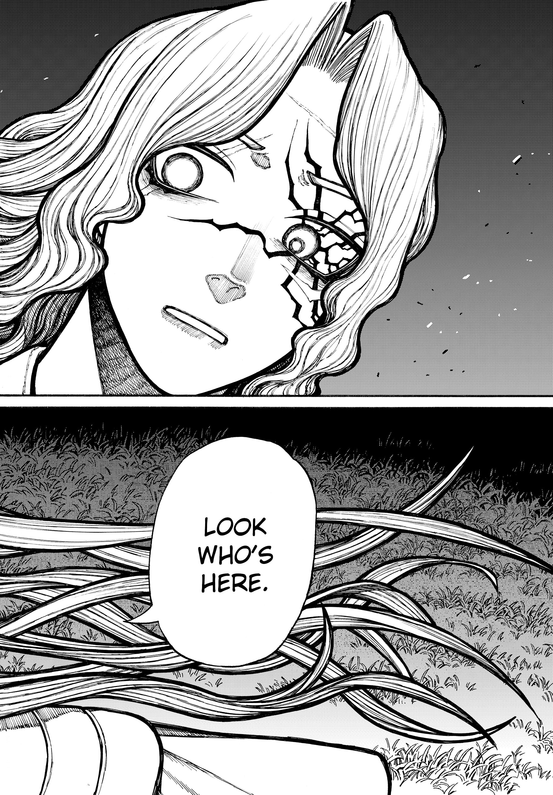 Read Centuria En Manga Online