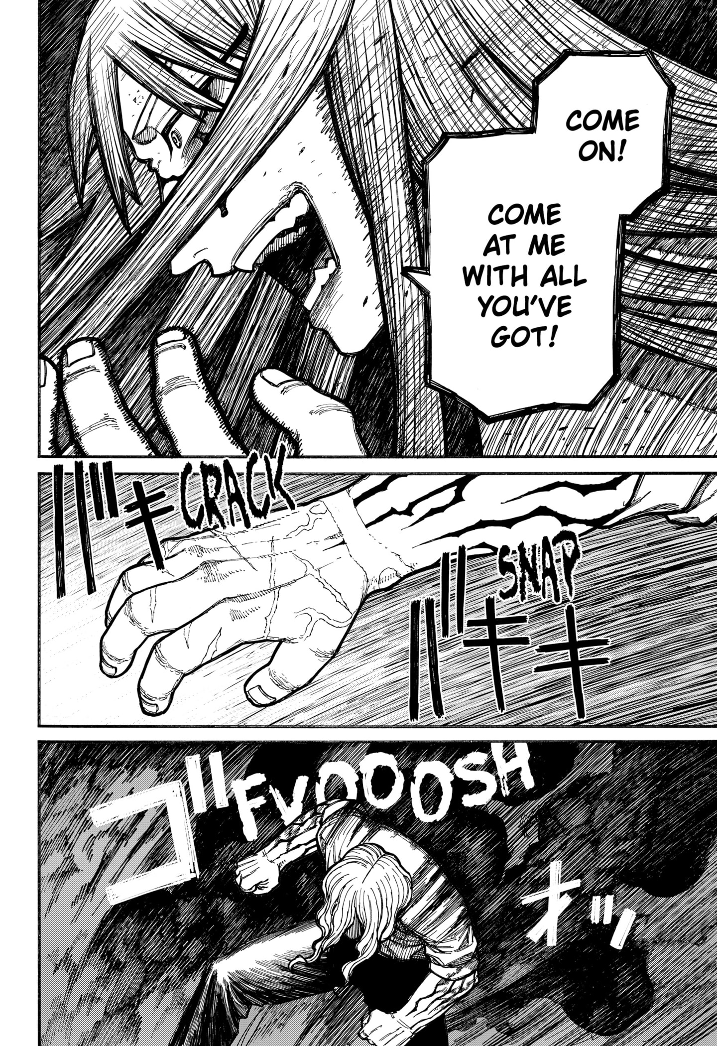 Read Centuria En Manga Online