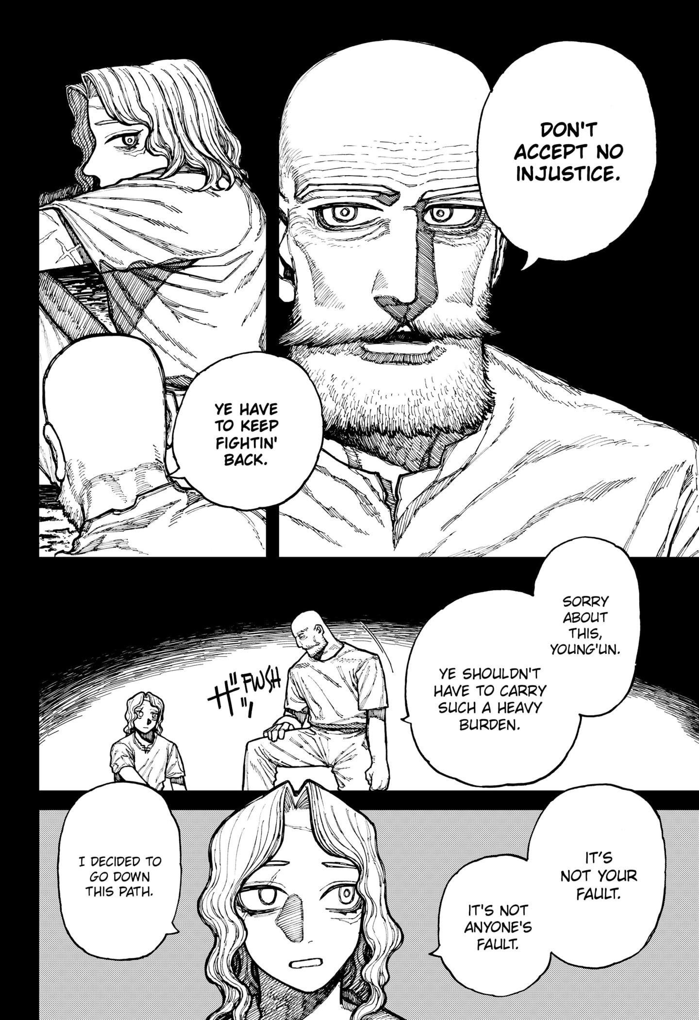 Read Centuria En Manga Online