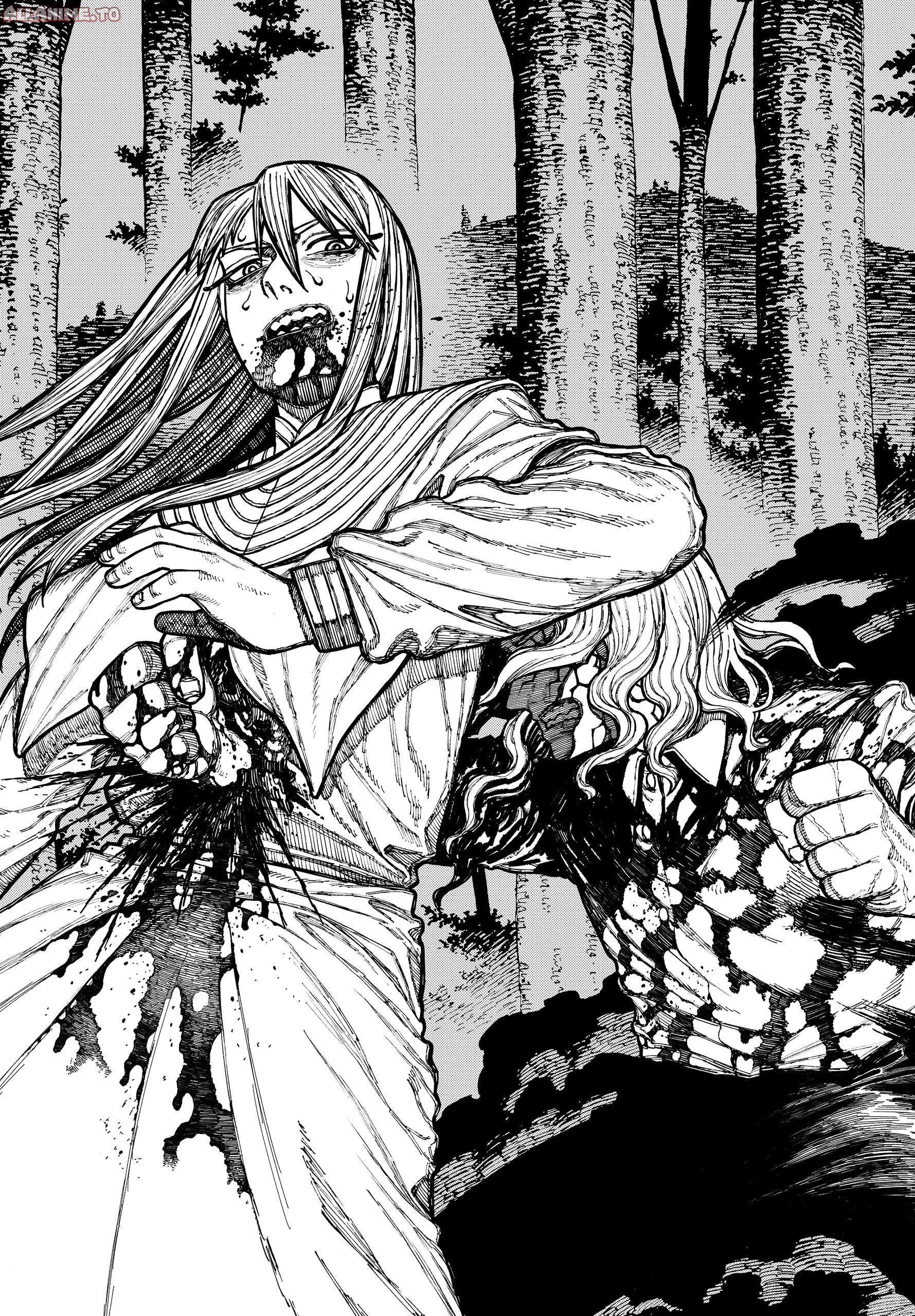 Read Centuria En Manga Online