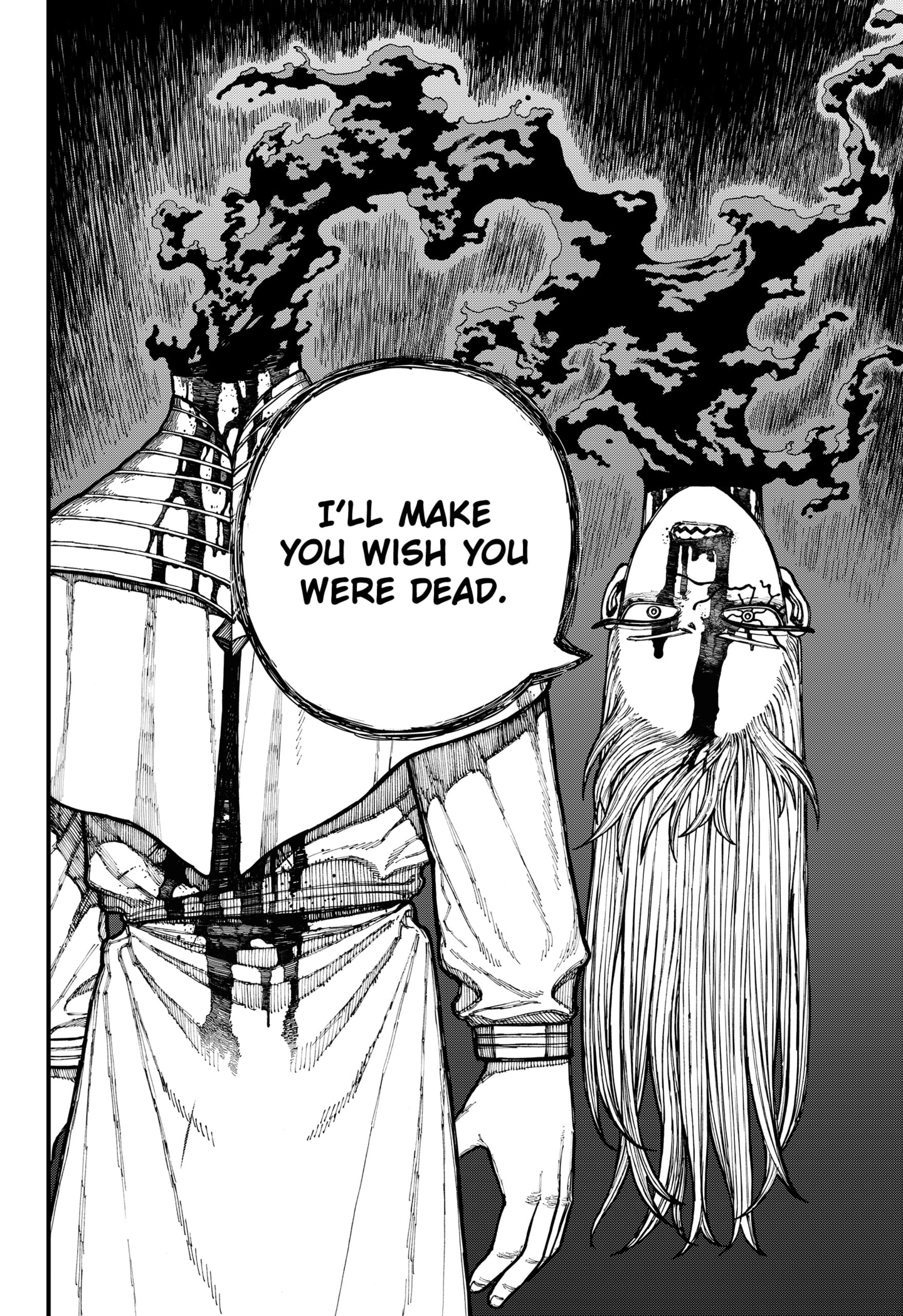 Read Centuria En Manga Online