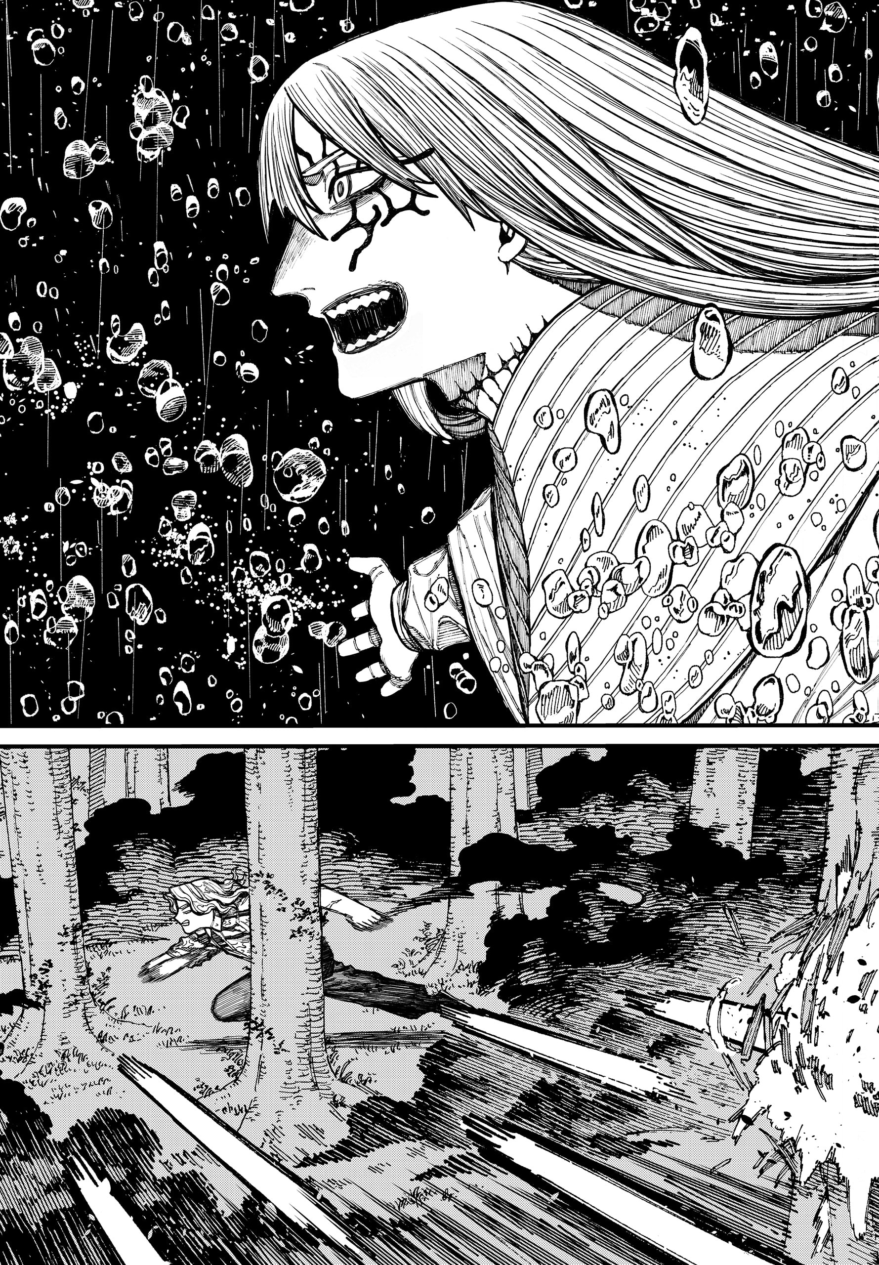 Read Centuria En Manga Online