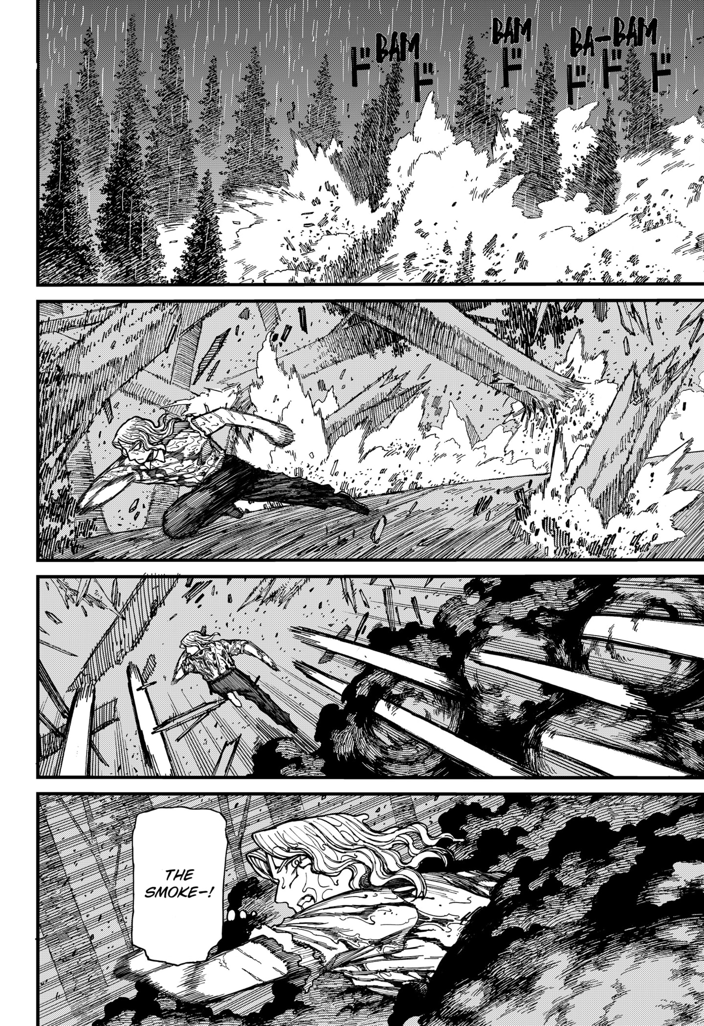 Read Centuria En Manga Online