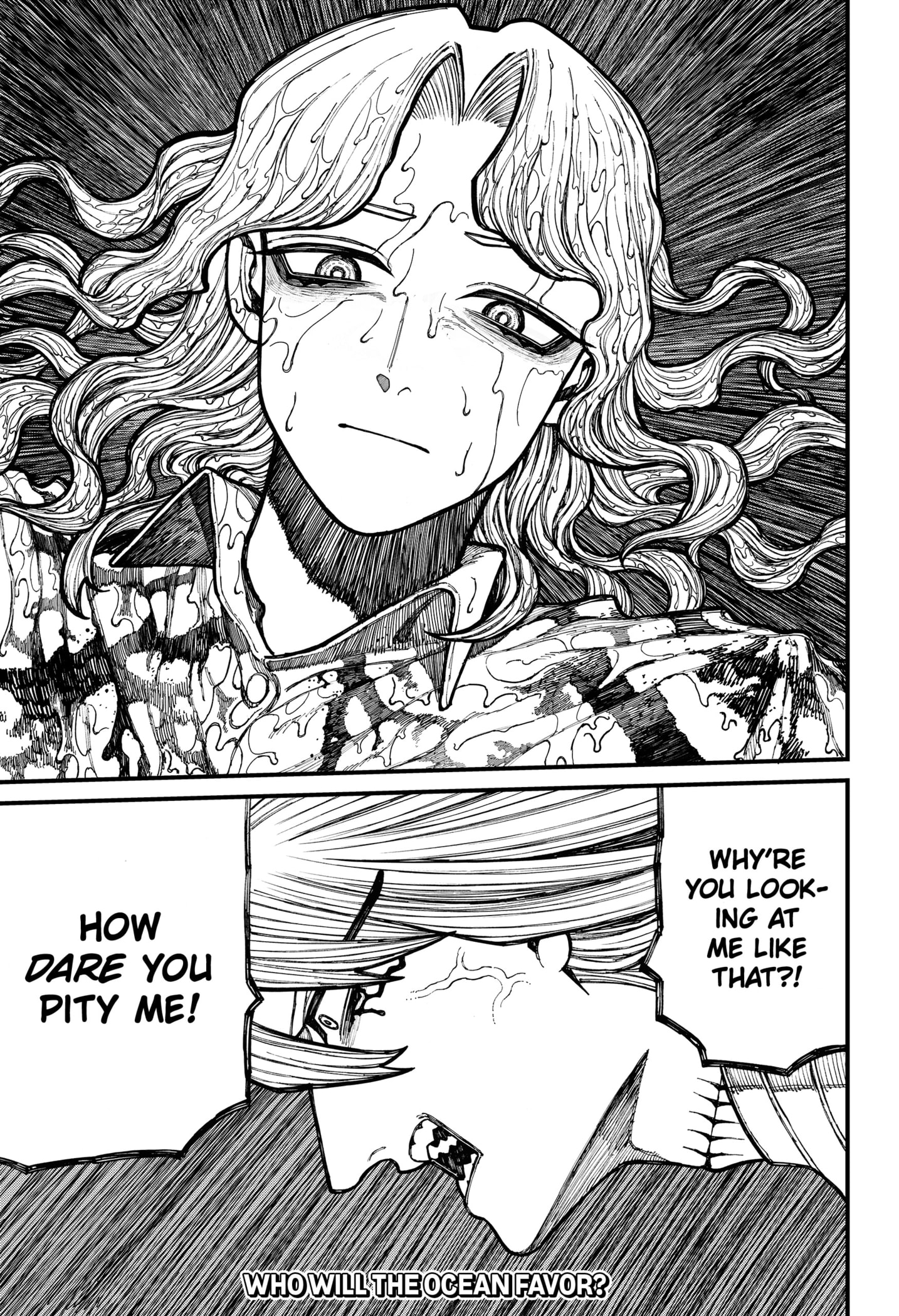 Read Centuria En Manga Online