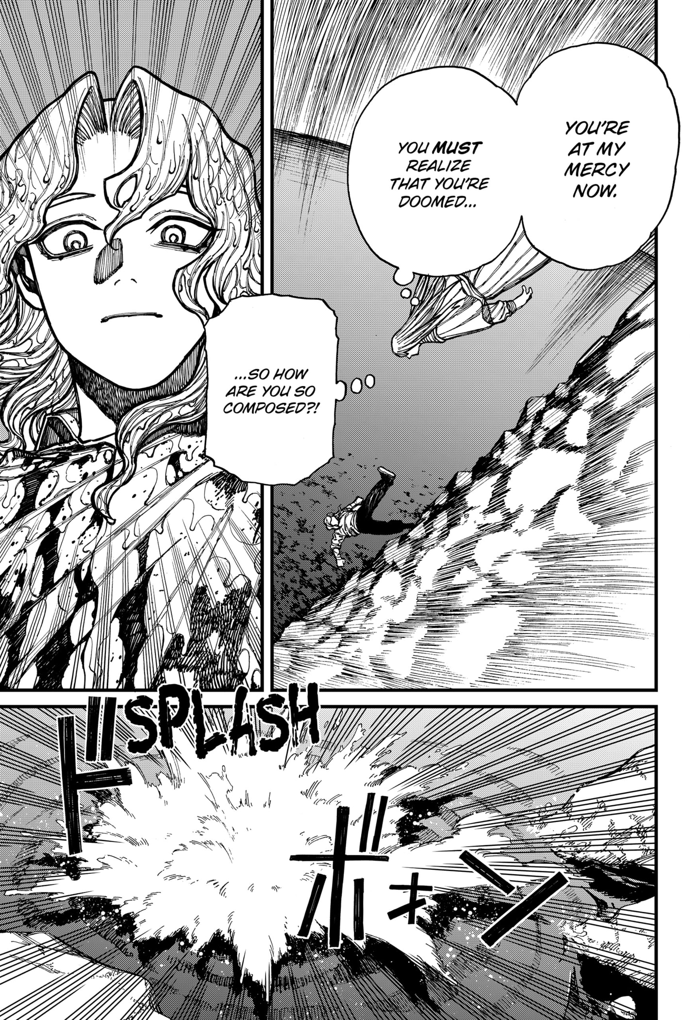 Read Centuria En Manga Online