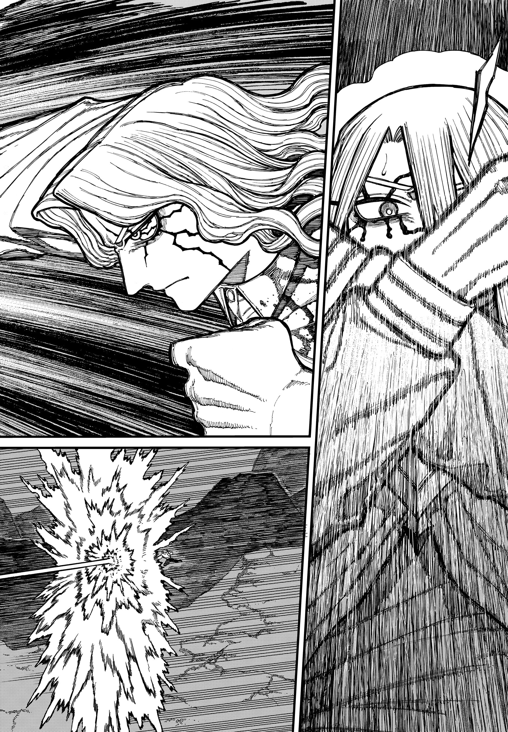 Read Centuria En Manga Online