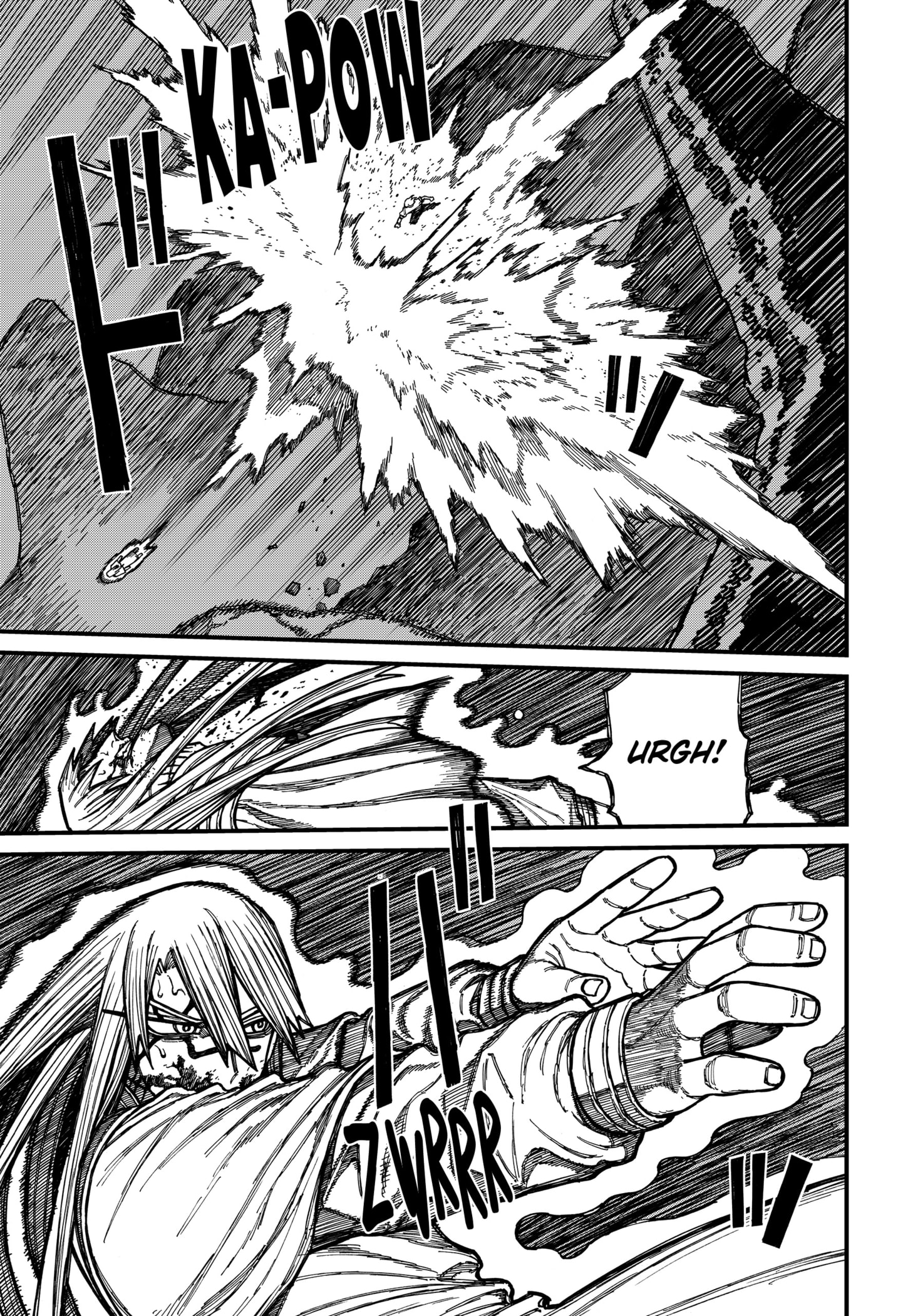 Read Centuria En Manga Online